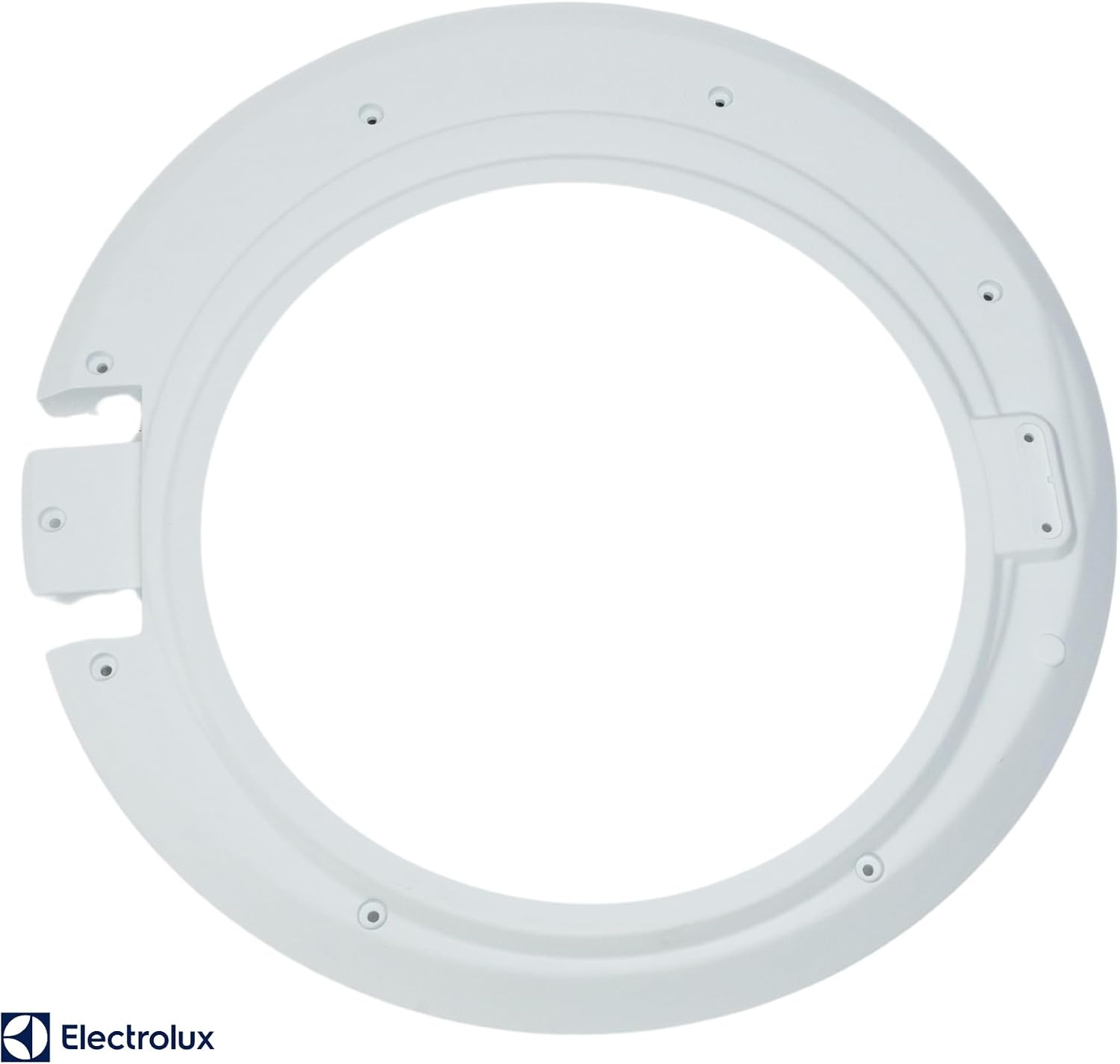 image:imageElectrolux 134550700 Washer Inner Door Frame for Washing Machines White