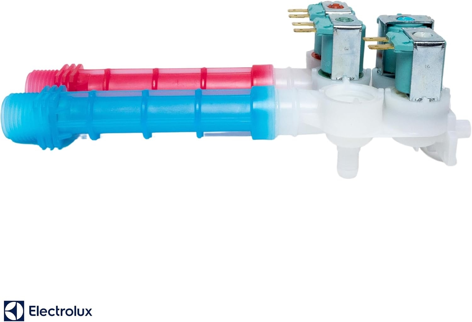 image:imageElectrolux 134637810 Washer Water Inlet Valve for Washing Machines