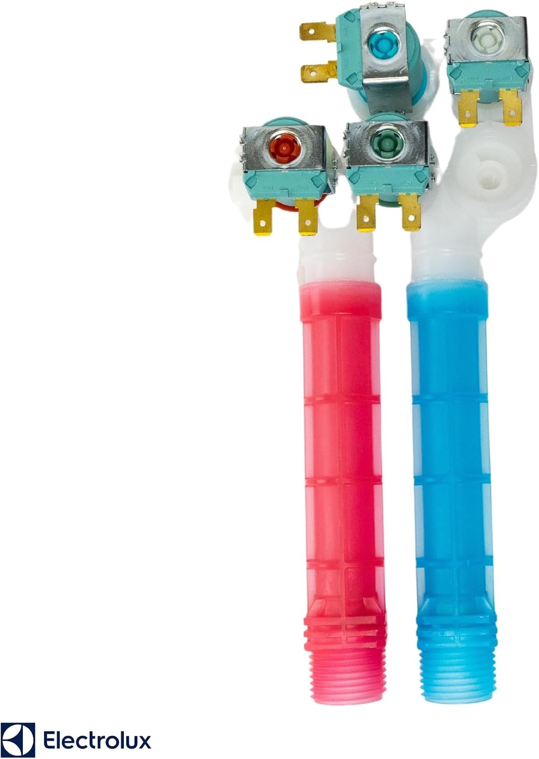 image:imageElectrolux 134637810 Washer Water Inlet Valve for Washing Machines