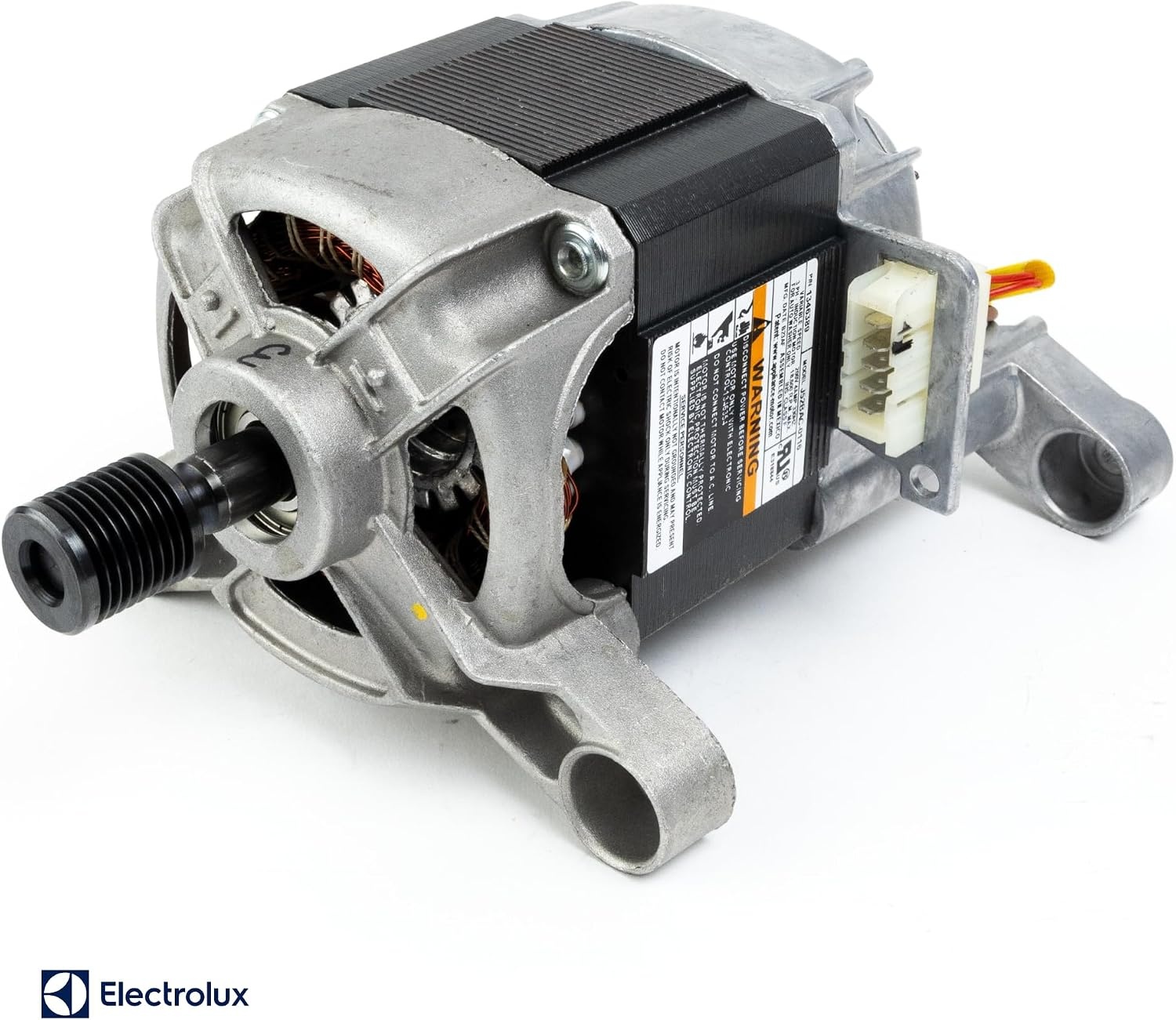 image:imageElectrolux 134638900 Washer Drive Motor for Washing Machines