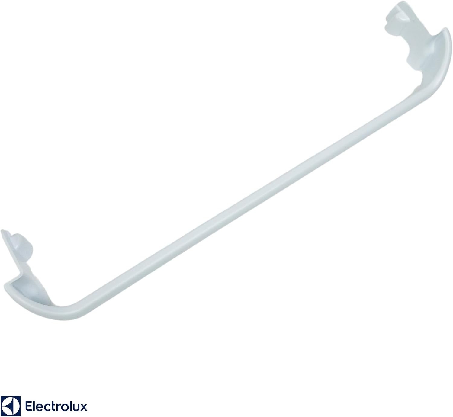 image:imageElectrolux 240534801 Door Shelf Retainer Bar for Refrigerators White