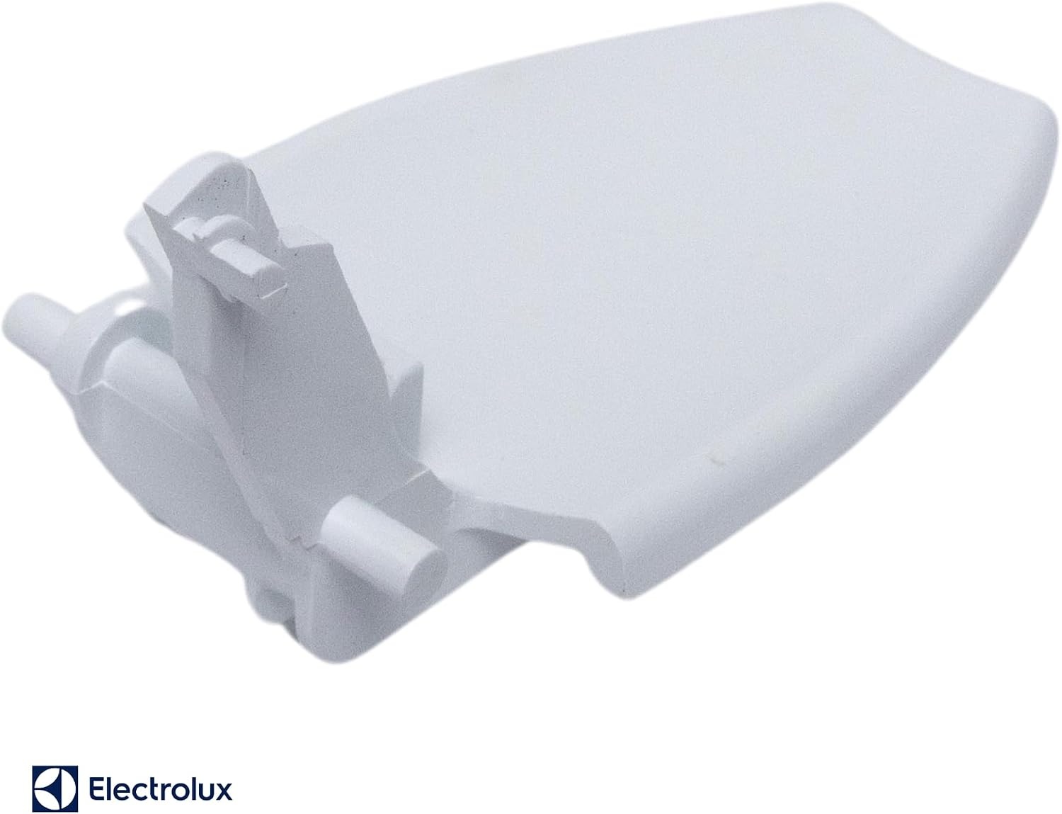 image:imageElectrolux 241682001 Water Dispenser Lever for Refrigerators White