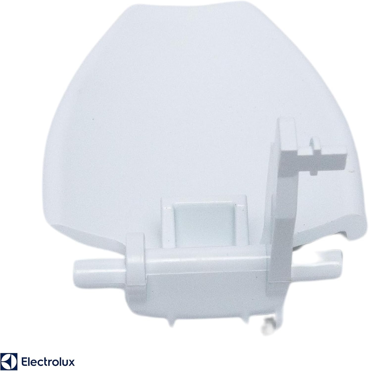 image:imageElectrolux 241682001 Water Dispenser Lever for Refrigerators White