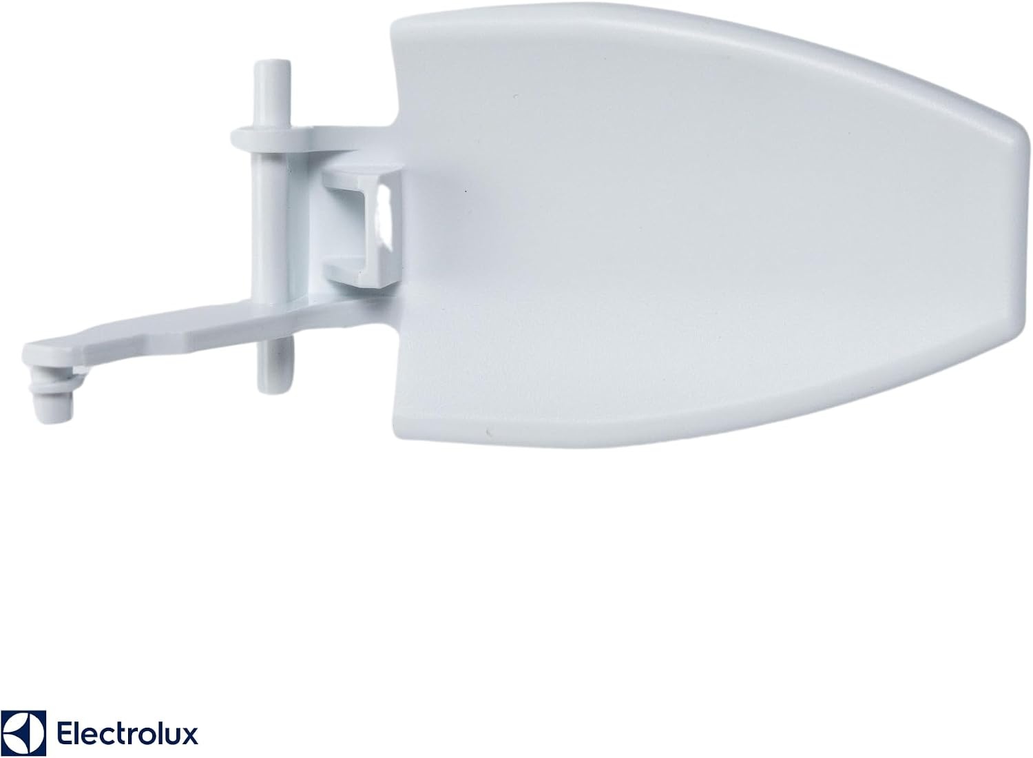 image:imageElectrolux 241682001 Water Dispenser Lever for Refrigerators White