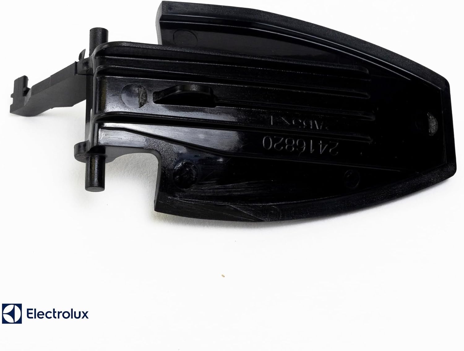 image:imageElectrolux 241682003 Water Dispenser Lever for Refrigerators Black