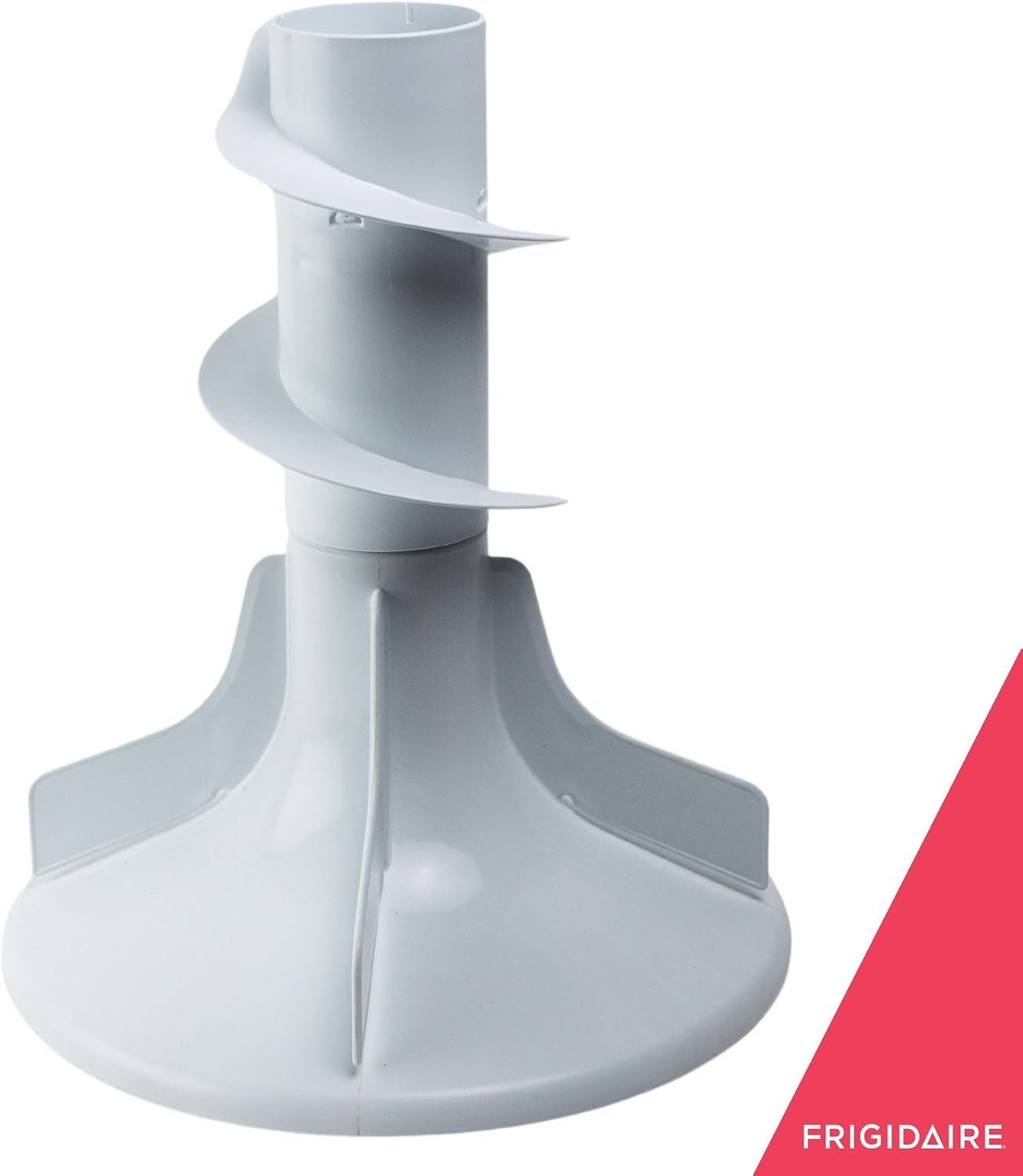 image:imageFrigidaire 131605901 Agitator for WasherDryer Laundry Centers White