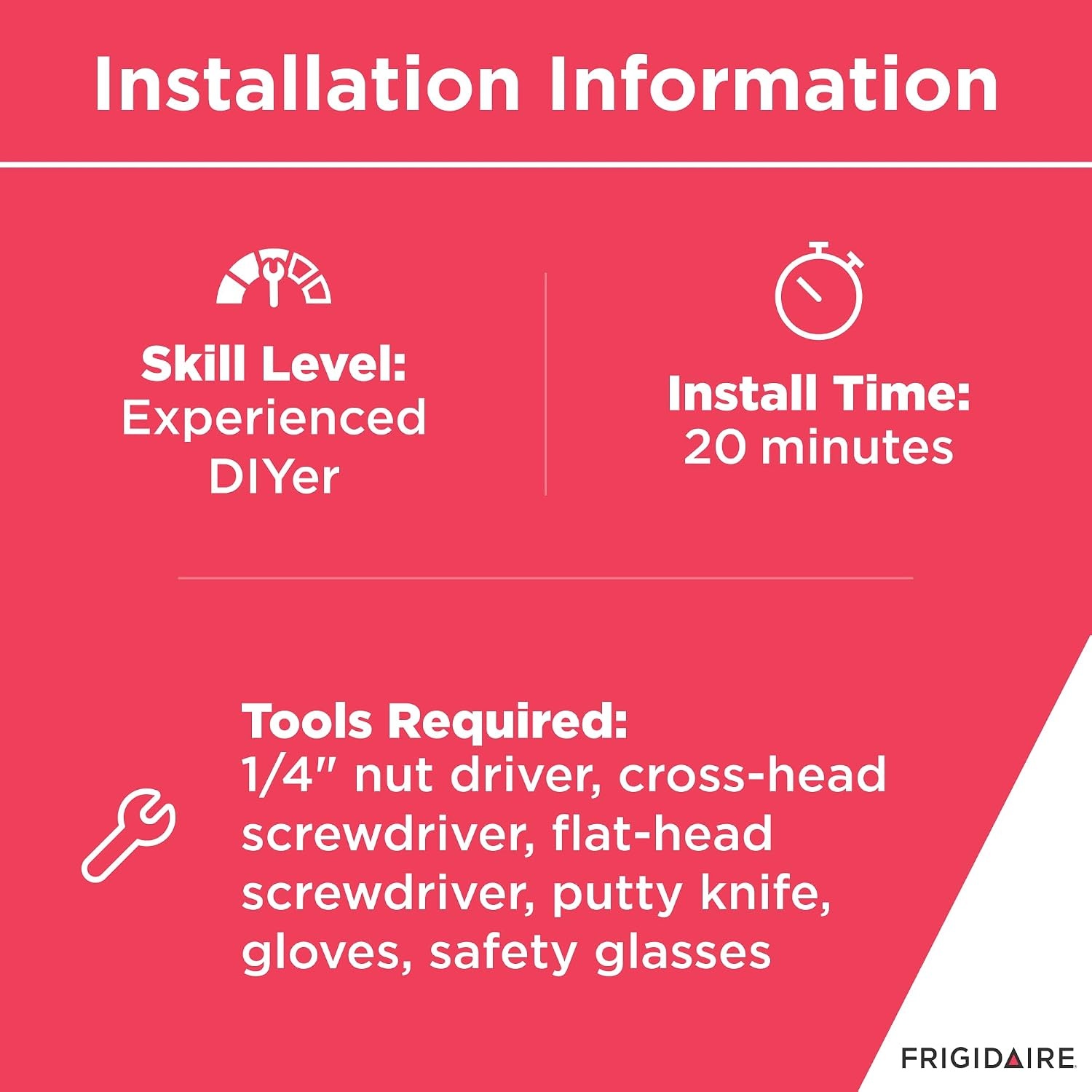 image:imageFrigidaire 131719100 Timer for Dryers