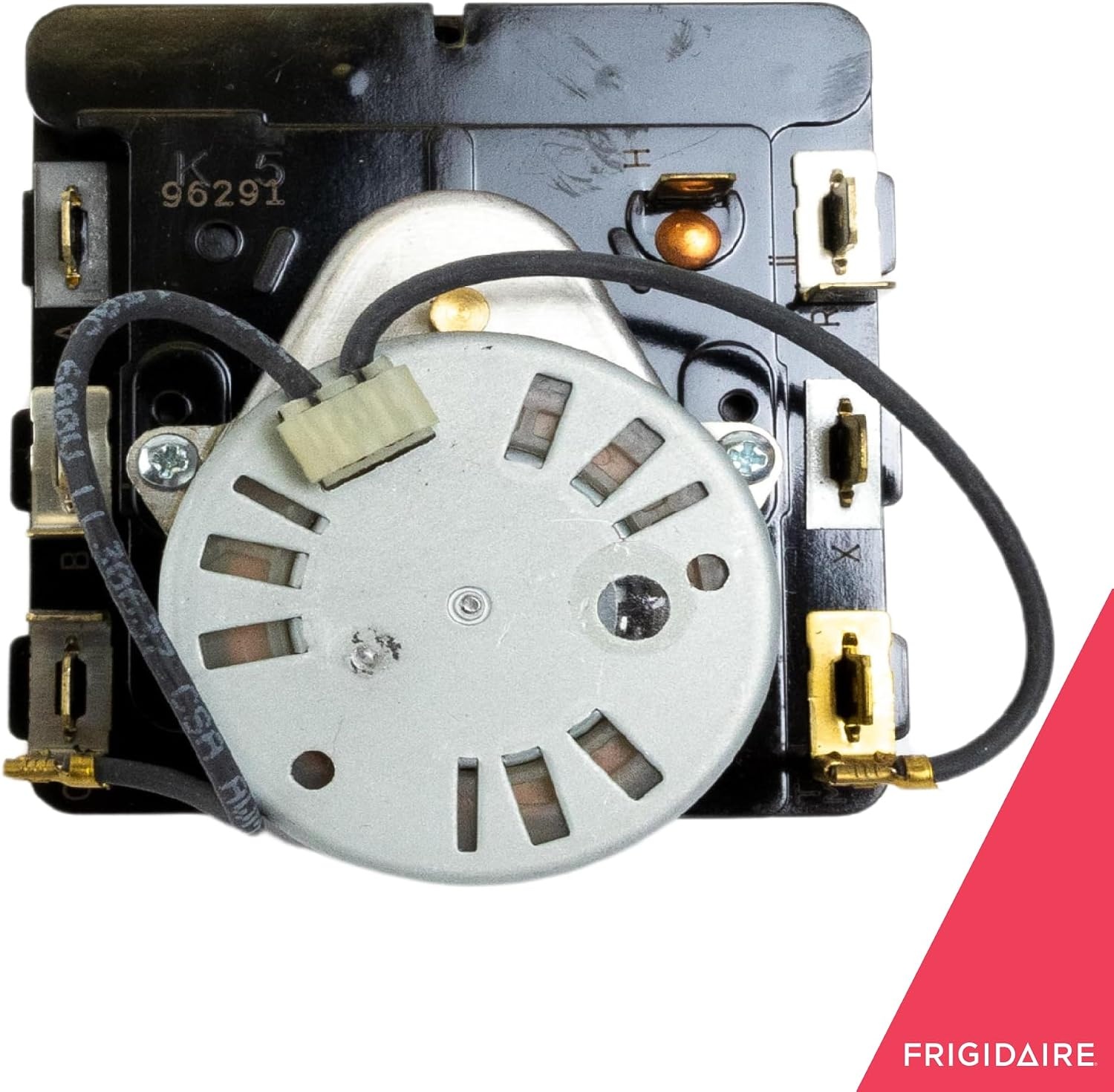 image:imageFrigidaire 131719100 Timer for Dryers
