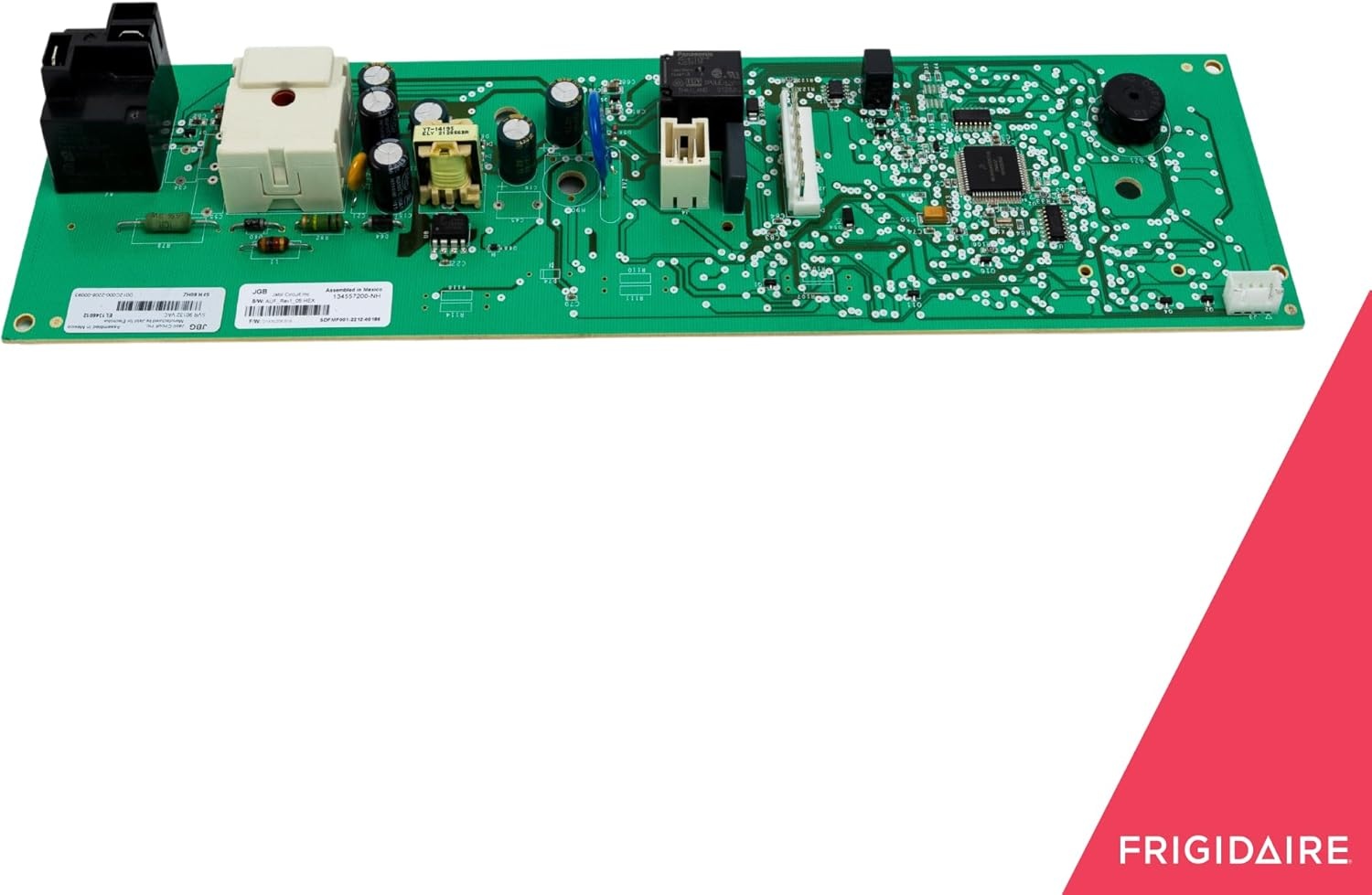image:imageFrigidaire 134557200NH User Control and Display Board for Dryers