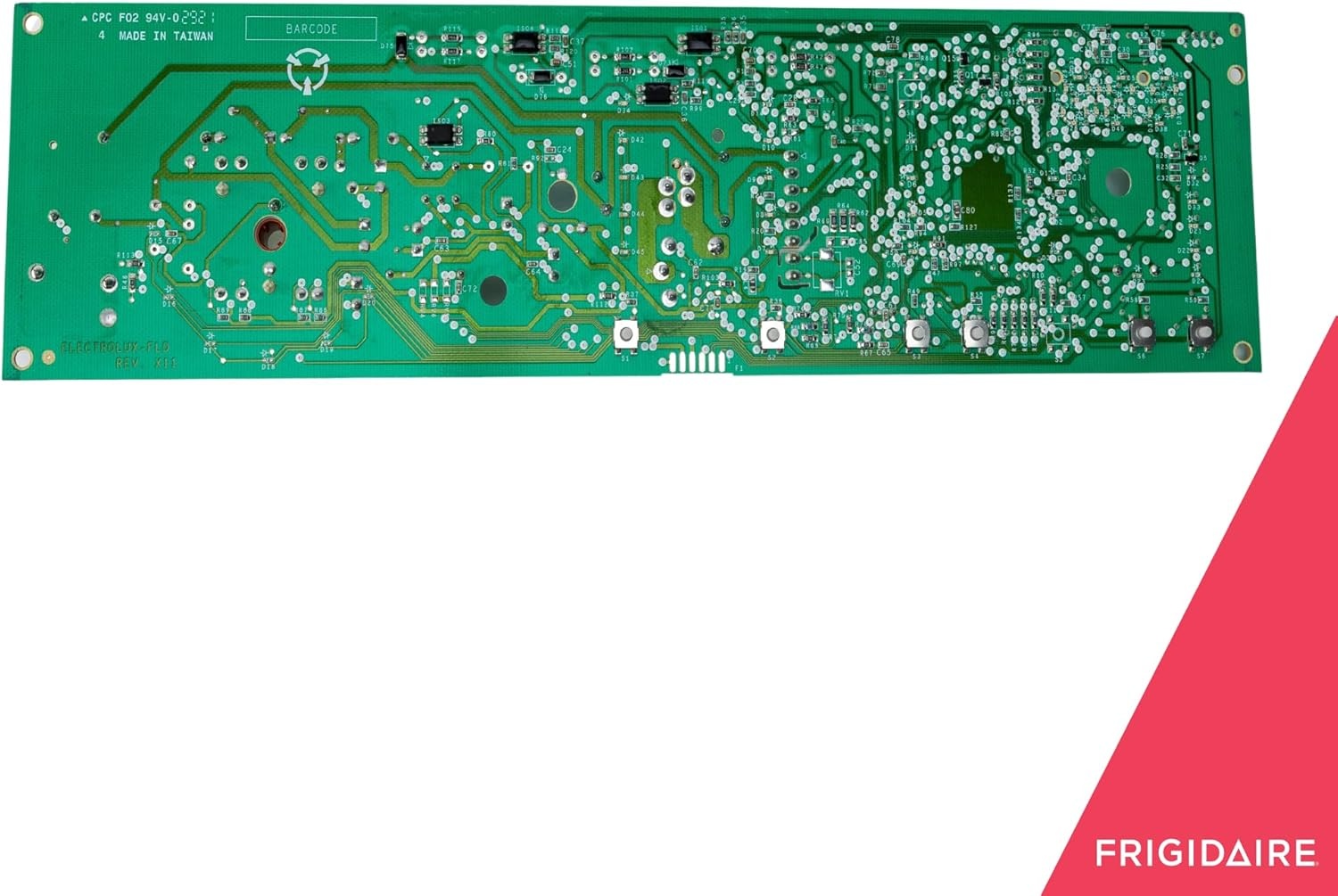 image:imageFrigidaire 134557200NH User Control and Display Board for Dryers
