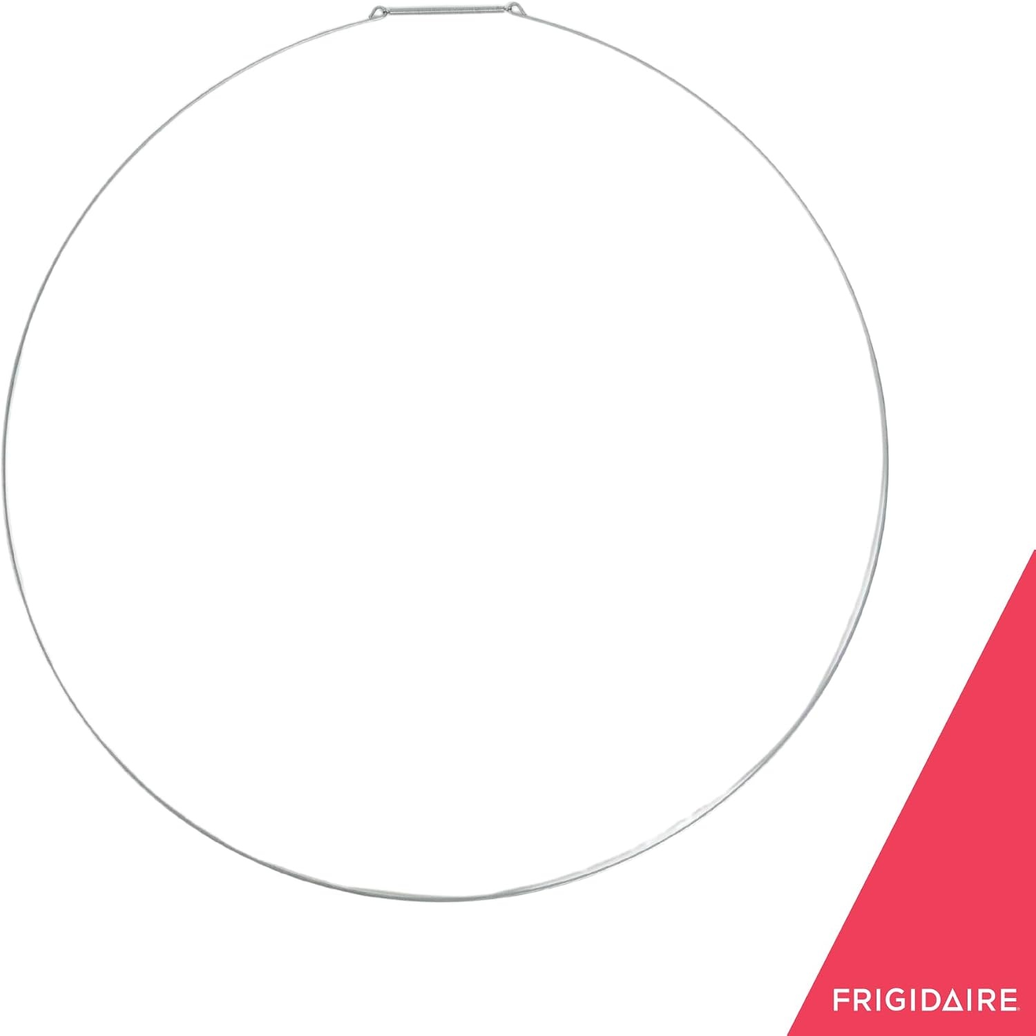 image:imageFrigidaire 134616300 Washer Boot Seal Retaining Ring for Washing Machines