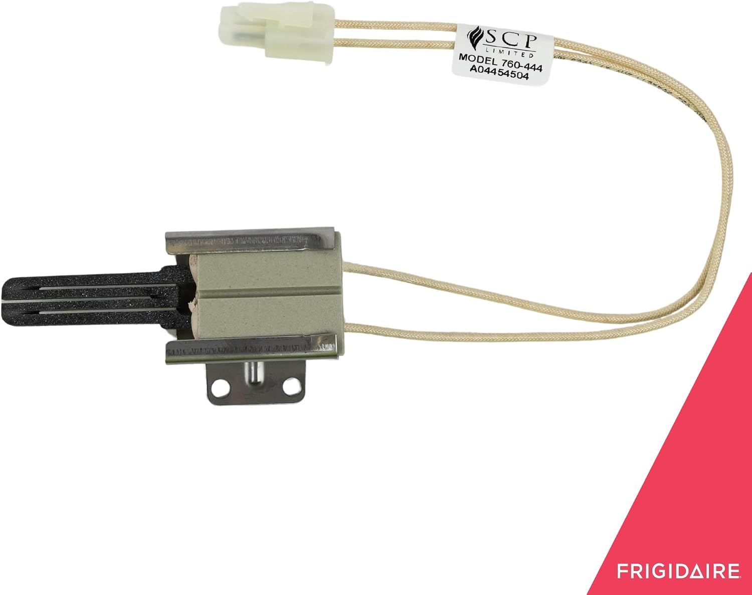 image:imageFrigidaire 139013700 Oven Bake Igniter for Gas Ranges and Stoves
