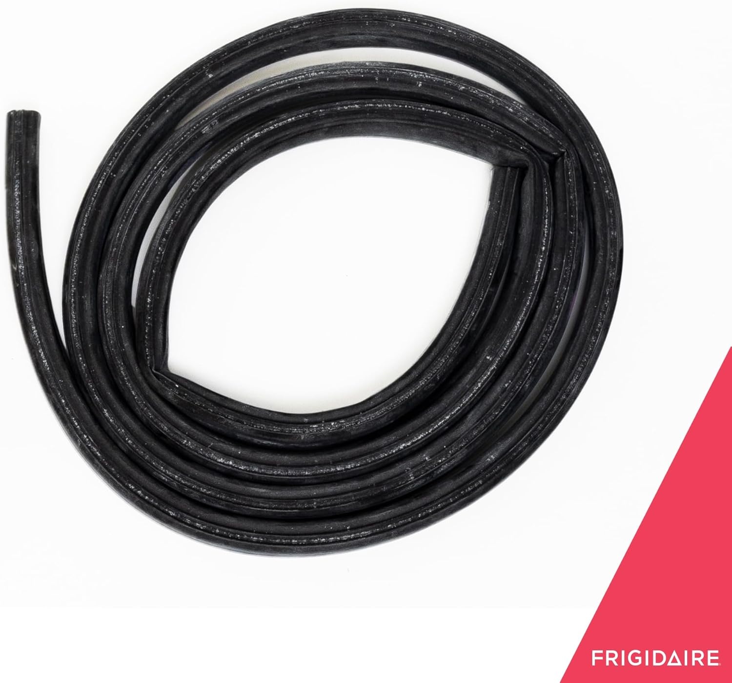 image:imageFrigidaire 154827601 Tub Gasket for Dishwashers Black