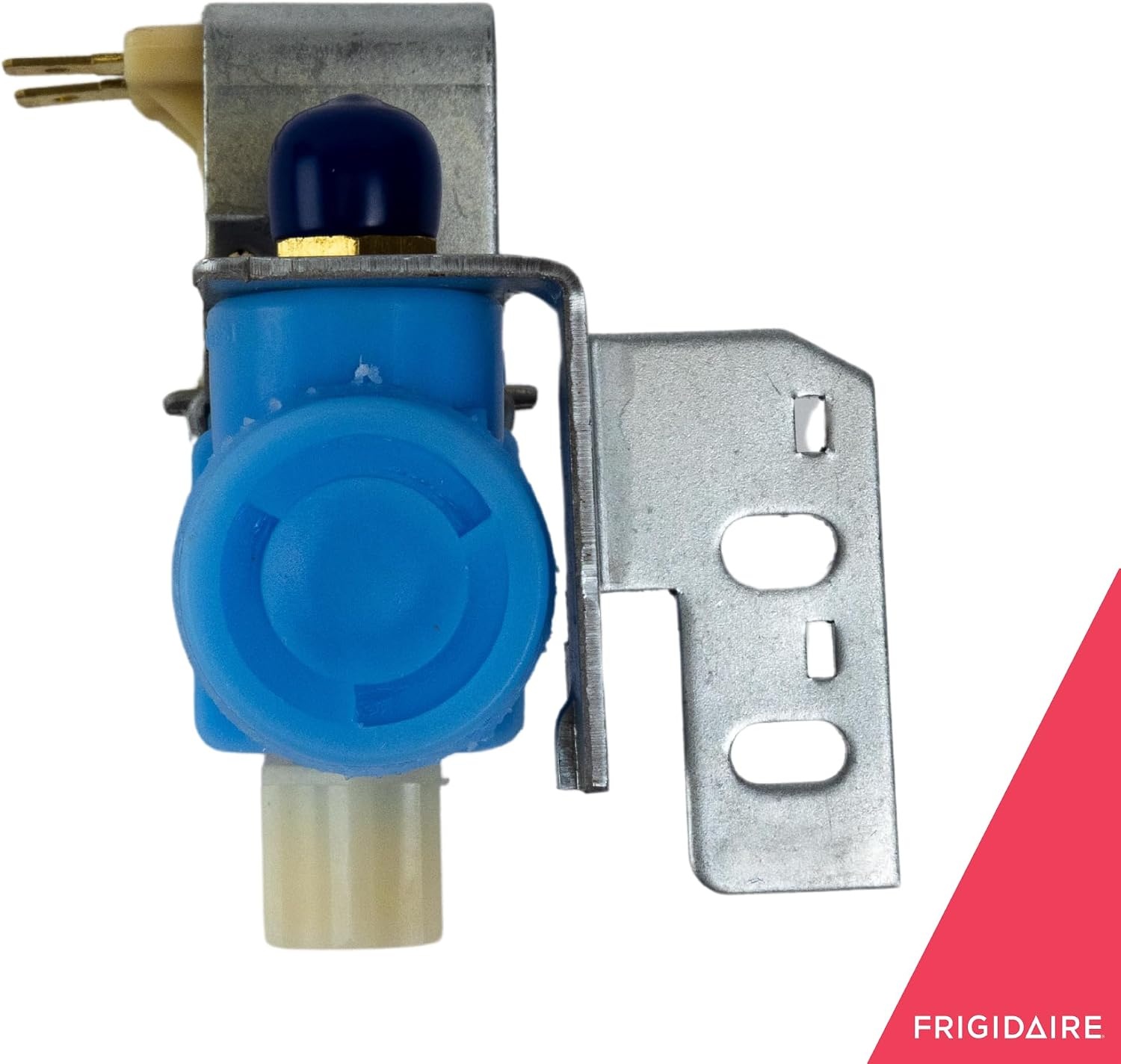 image:imageFrigidaire 218859701 Water Inlet Valve for Refrigerators Blue