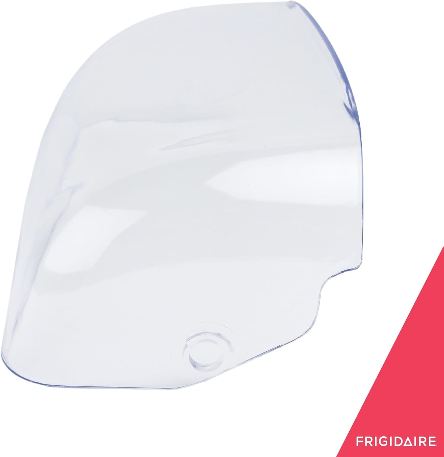 image:imageFrigidaire 240338313 Door Dairy Bin Cover for Refrigerators Clear