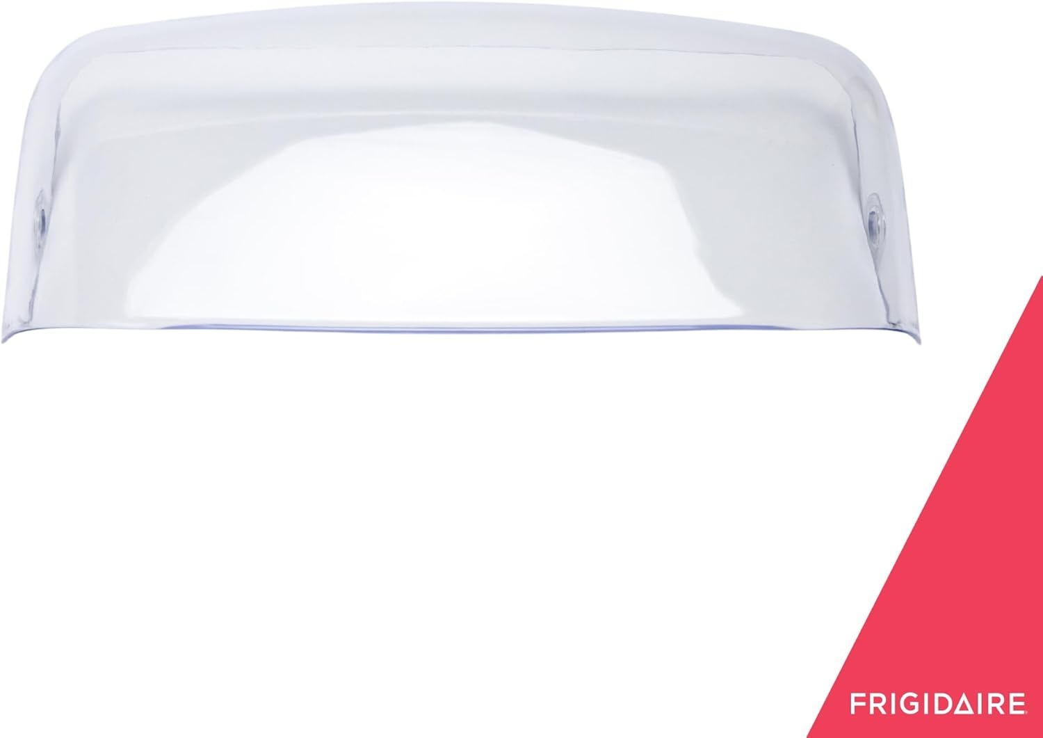image:imageFrigidaire 240338313 Door Dairy Bin Cover for Refrigerators Clear