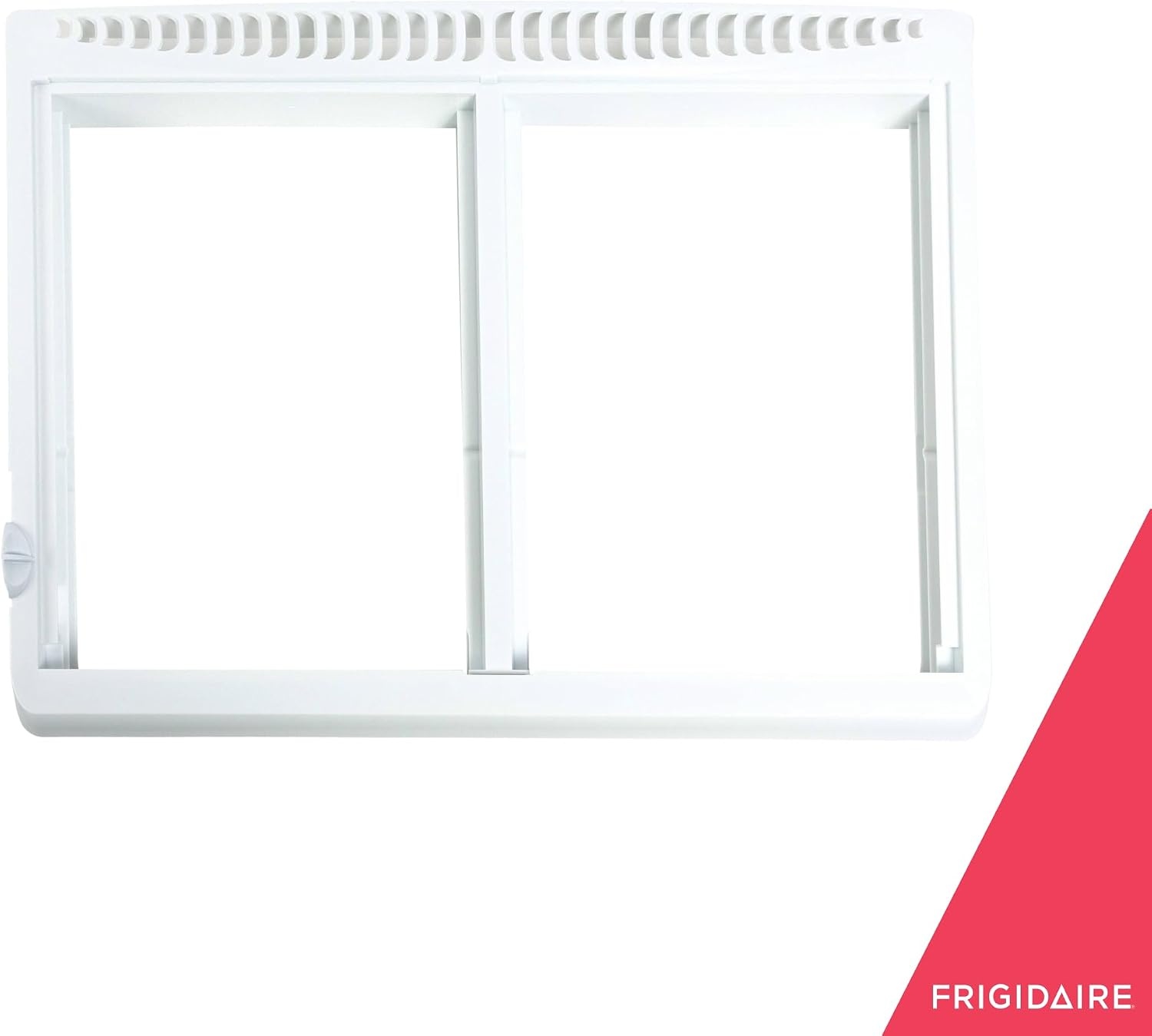 image:imageFrigidaire 240364793 Crisper Drawer Cover for Refrigerators White