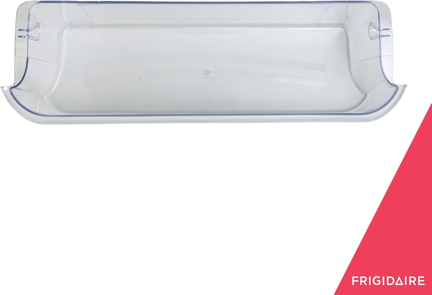 image:imageFrigidaire 241505301 Door Shelf Bin for Refrigerators Clear
