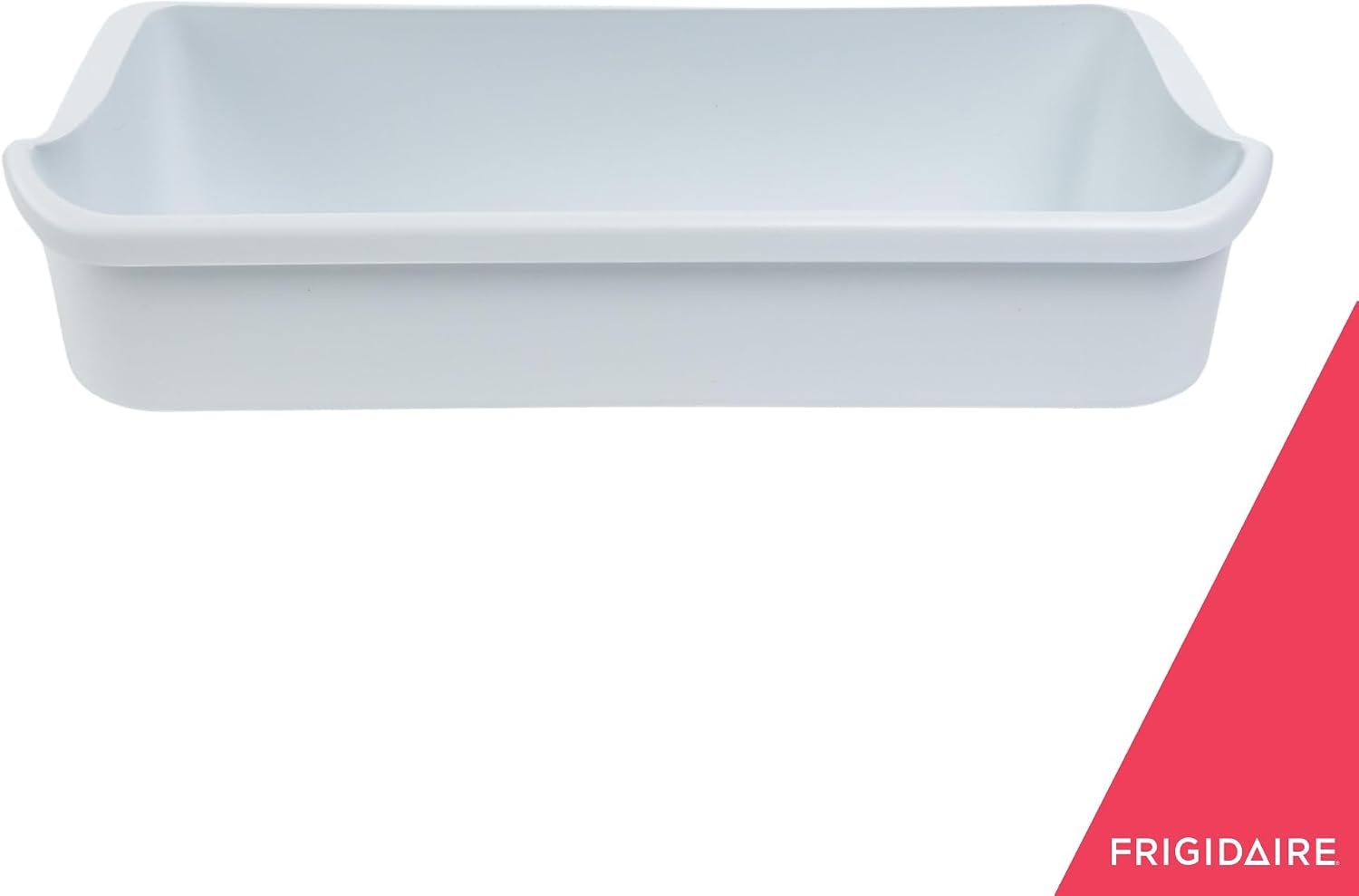 image:imageFrigidaire 241505306 Door Shelf Bin for Refrigerators White