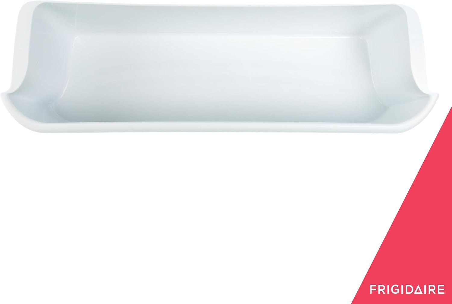 image:imageFrigidaire 241505306 Door Shelf Bin for Refrigerators White