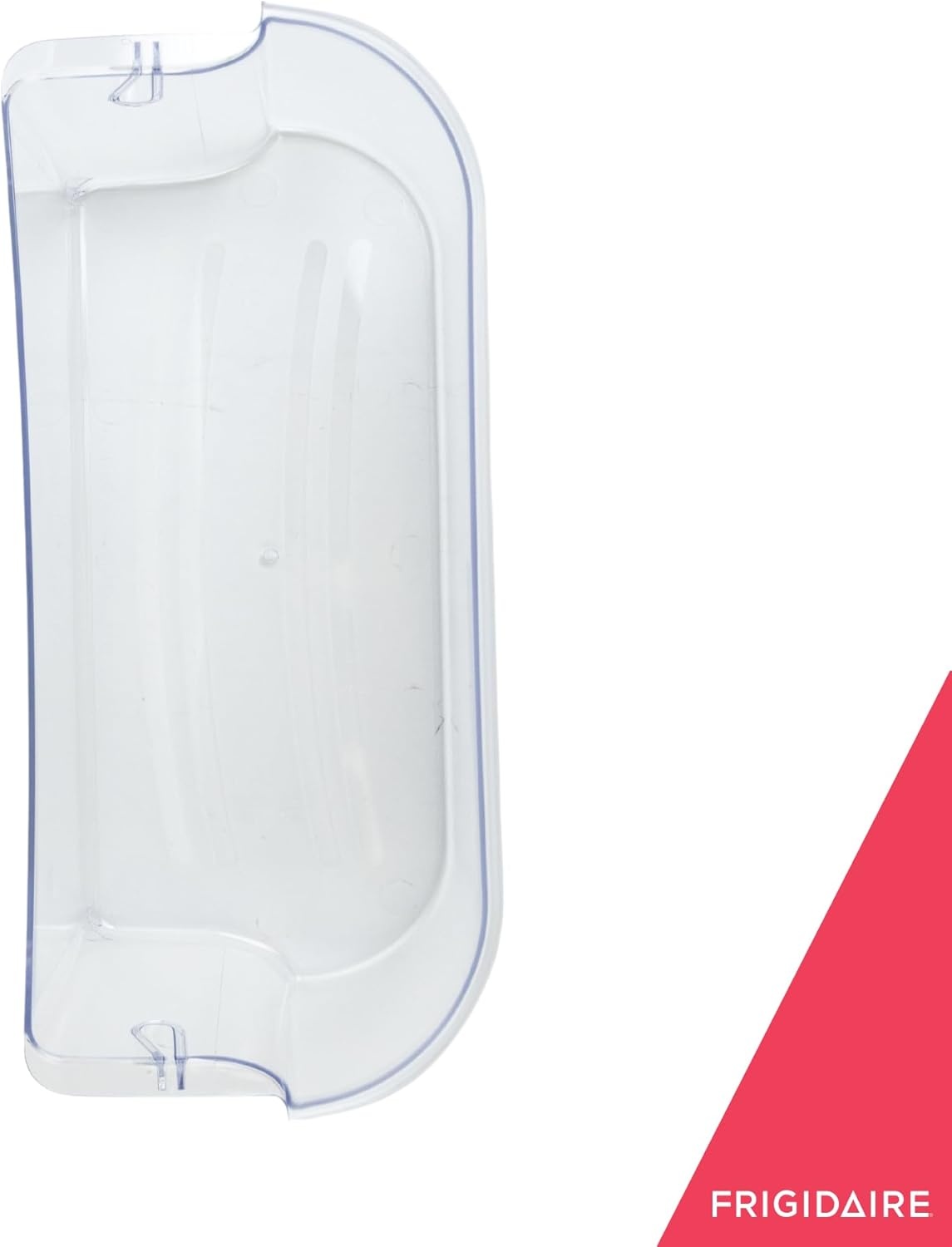 image:imageFrigidaire 241505501 Door Shelf Bin for Refrigerators Clear