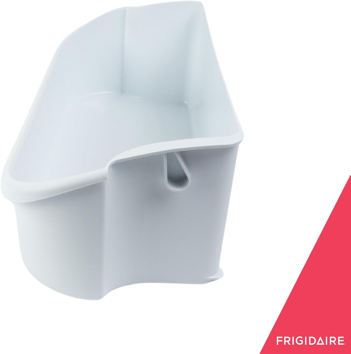 image:imageFrigidaire 241505506 Door Shelf Bin for Refrigerators White