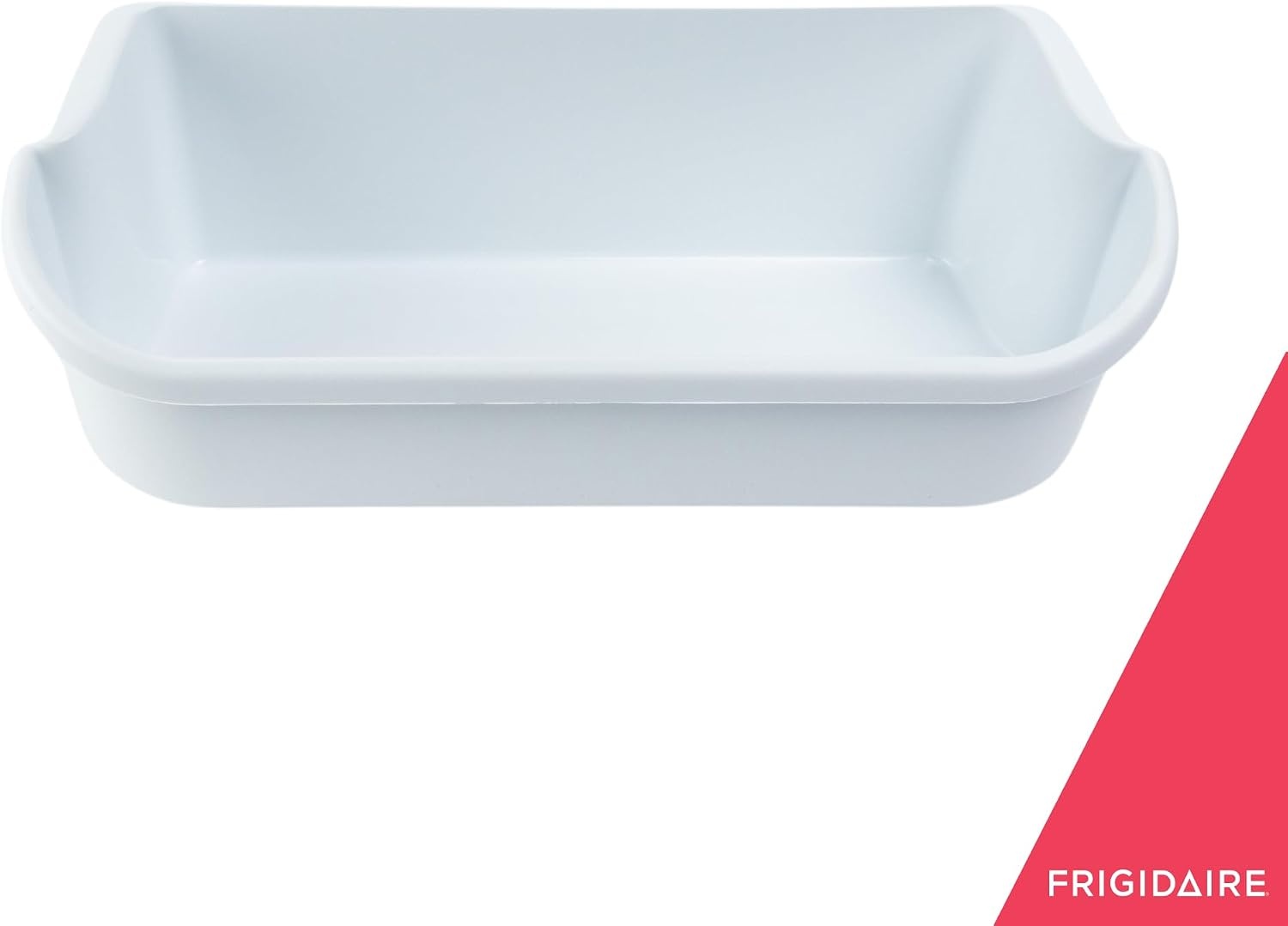 image:imageFrigidaire 241505506 Door Shelf Bin for Refrigerators White