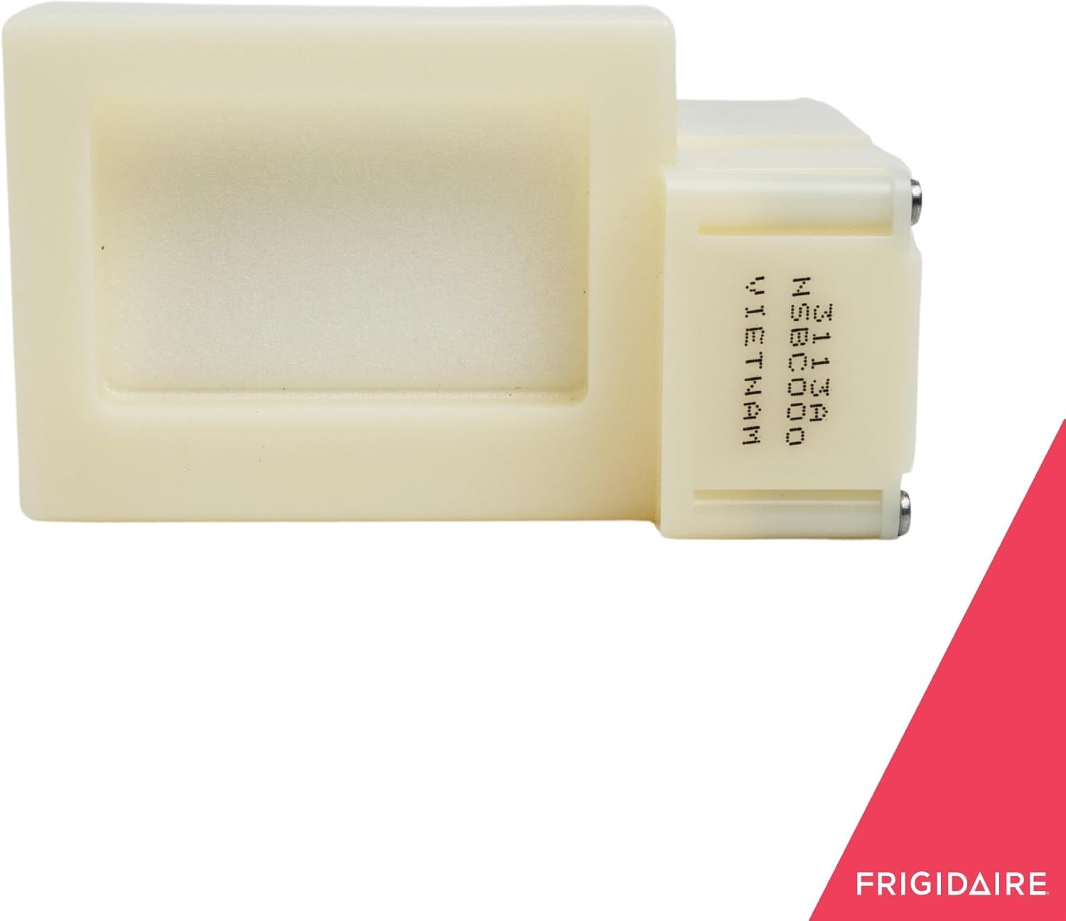 image:imageFrigidaire 241518501 Motorized Air Damper Control for Refrigerators White