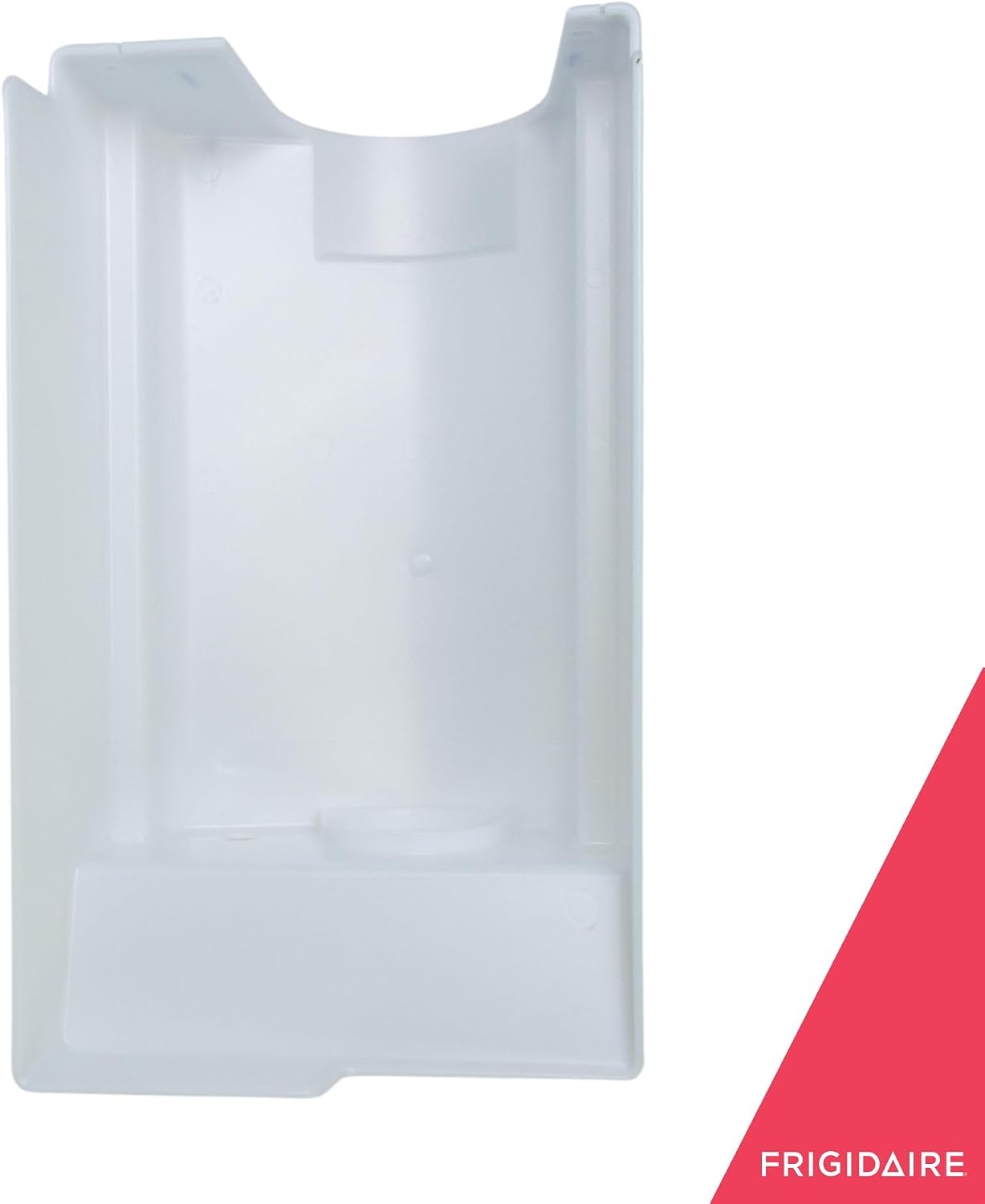 image:imageFrigidaire 241734001 Ice Bucket Container for Refrigerators White