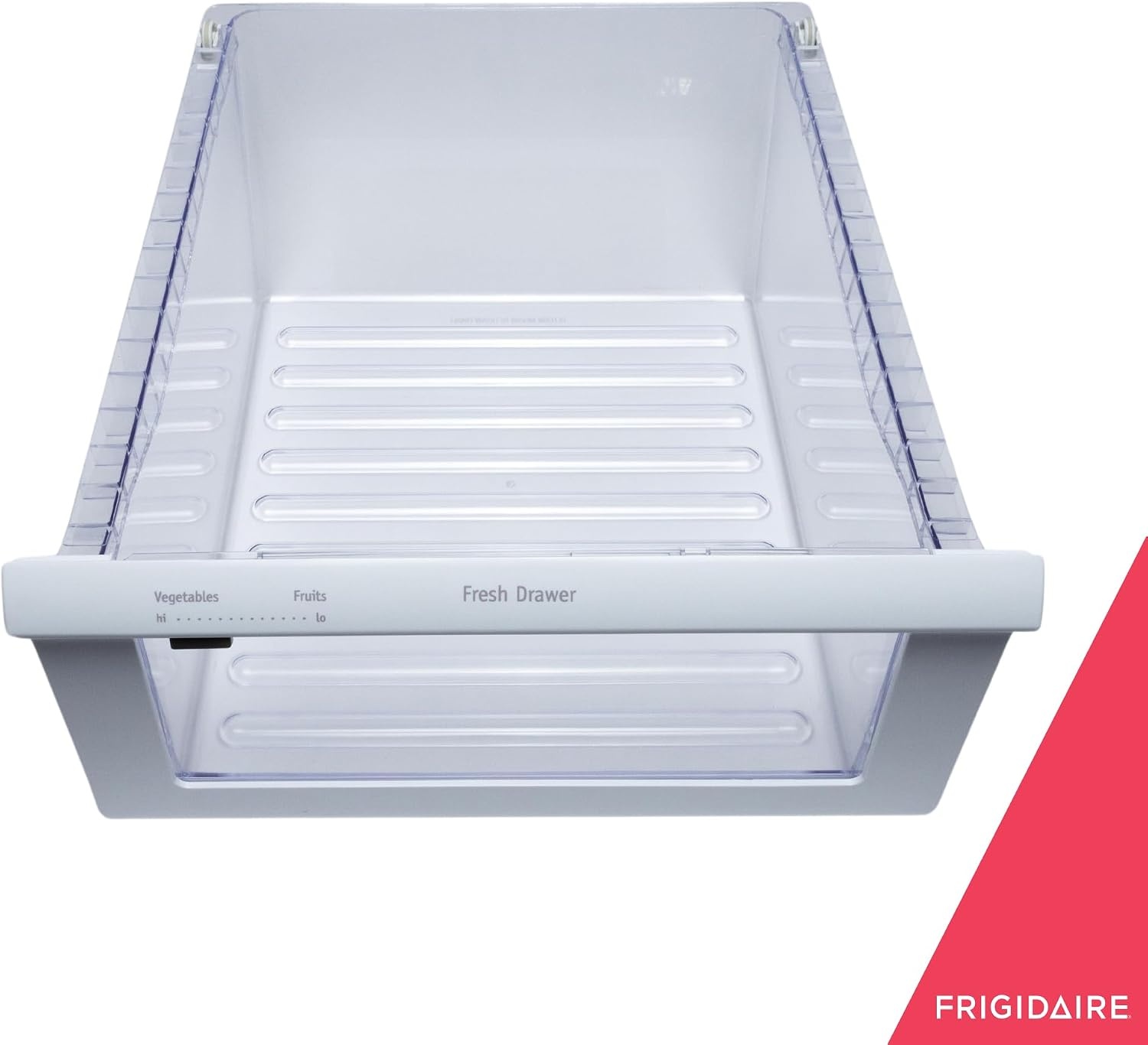 image:imageFrigidaire 241801802 Crisper Drawer for Refrigerators