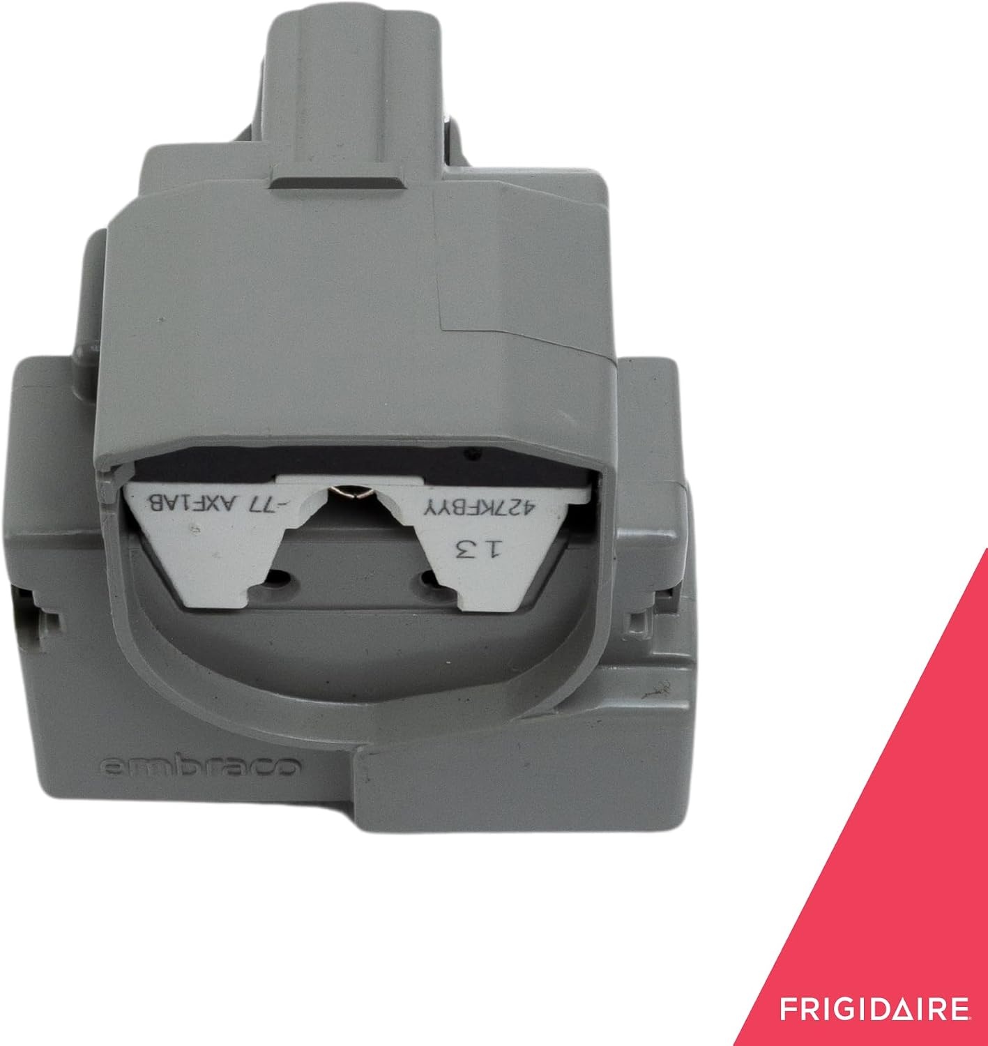 image:imageFrigidaire 241941005 Compressor Start Relay for Refrigerators