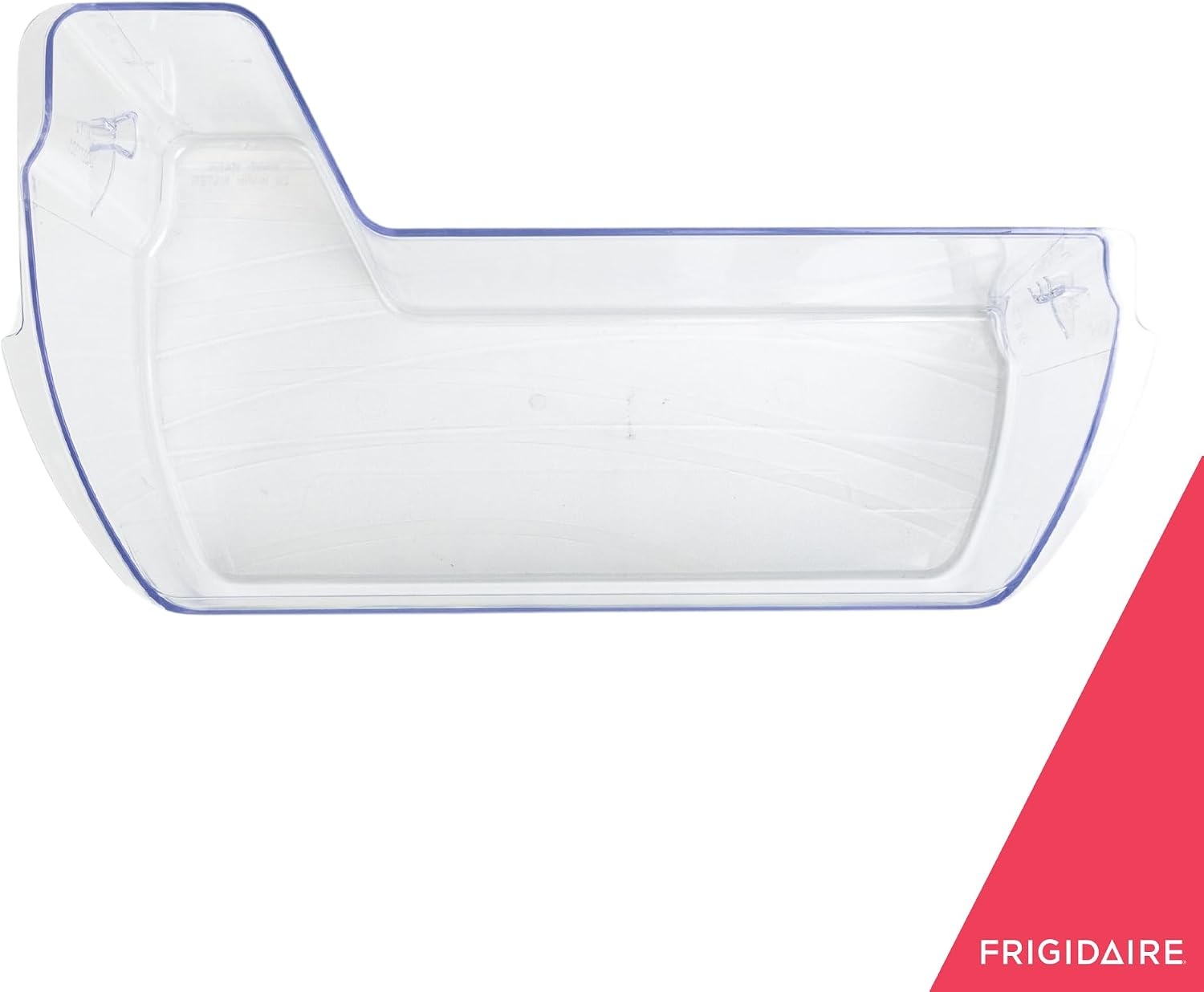 image:imageFrigidaire 242071301 Door Shelf Bin for Refrigerators Clear