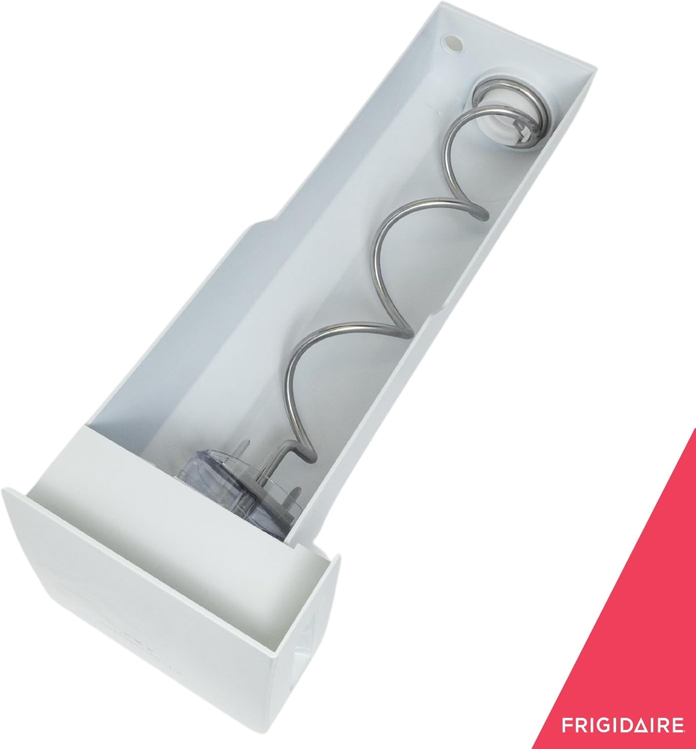 image:imageFrigidaire 242093003 Ice Bucket Container for Refrigerators White