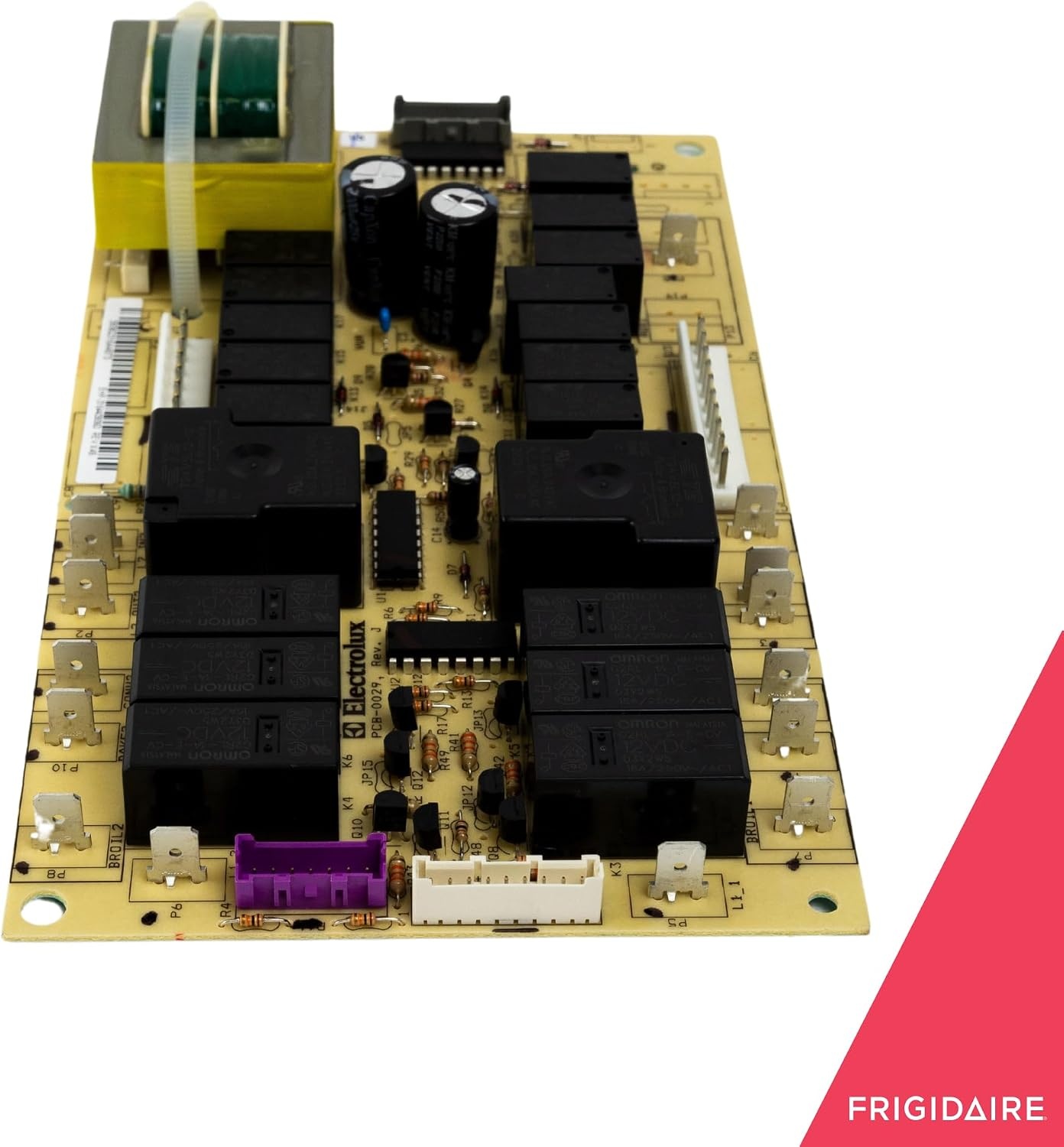 image:imageFrigidaire 242115279 Main Control Board for Refrigerators Black