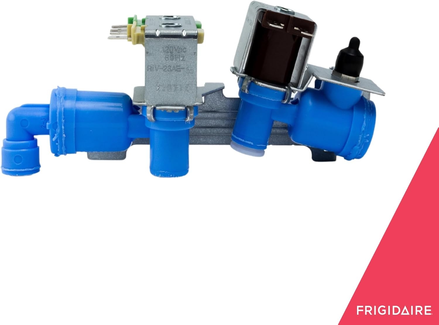 image:imageFrigidaire 242252702 Water Inlet Valve for Refrigerators