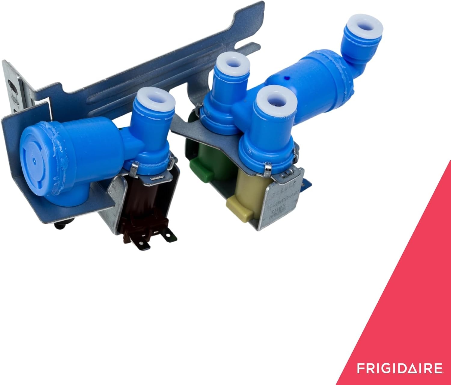 image:imageFrigidaire 242252702 Water Inlet Valve for Refrigerators