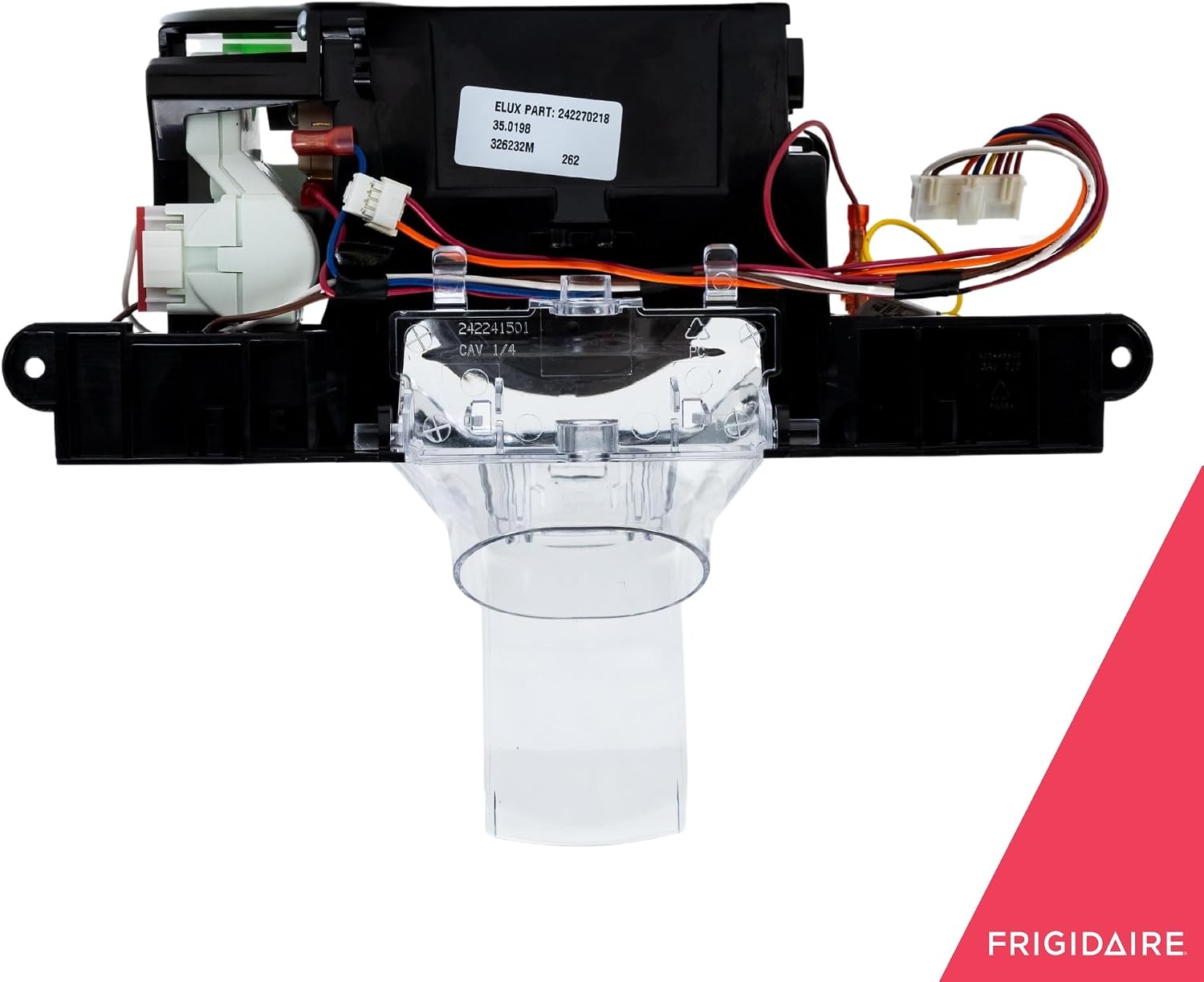 image:imageFrigidaire 242270106 Dispenser for Refrigerators
