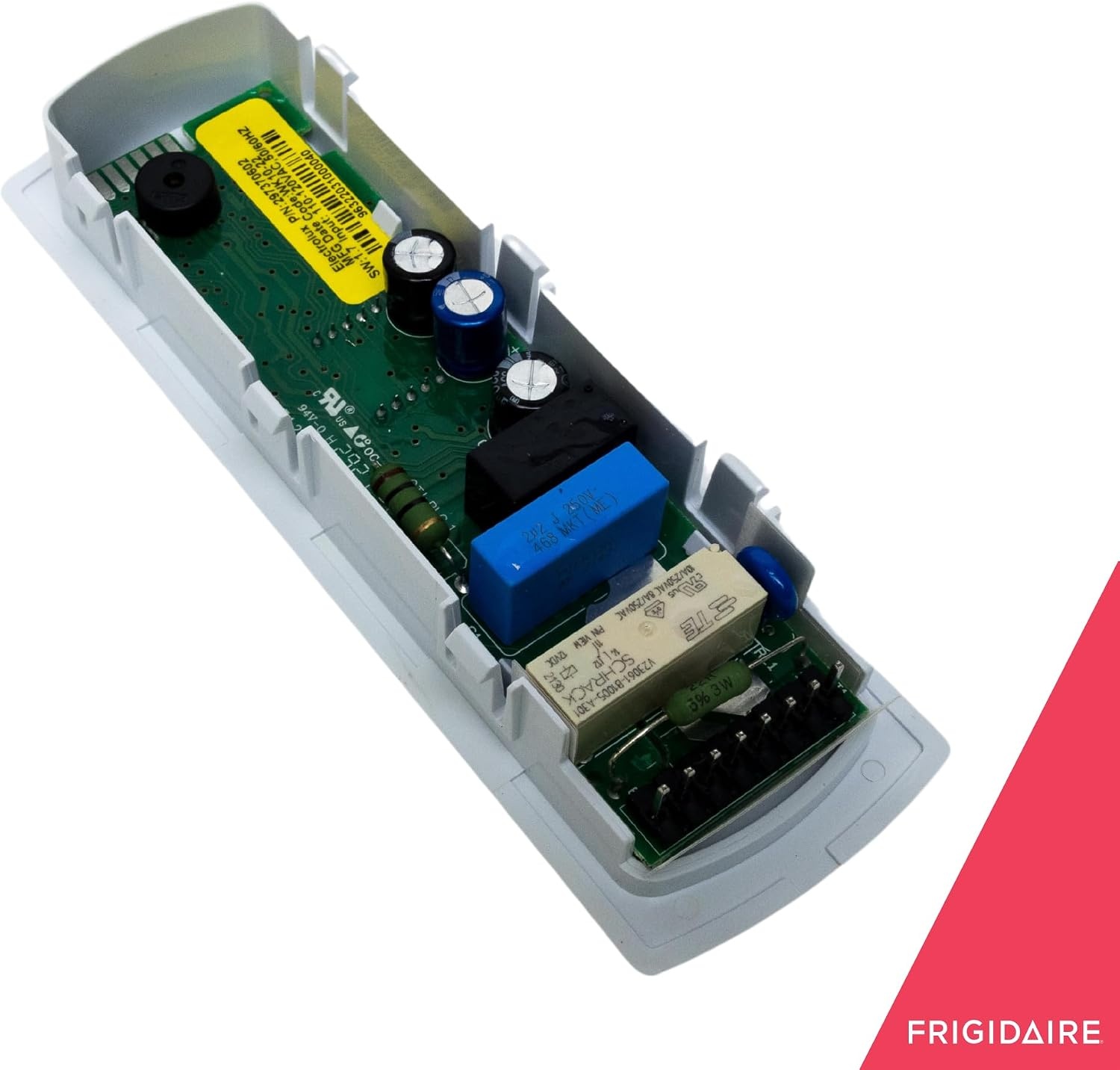 image:imageFrigidaire 297370602 Main Control Board for Freezers White