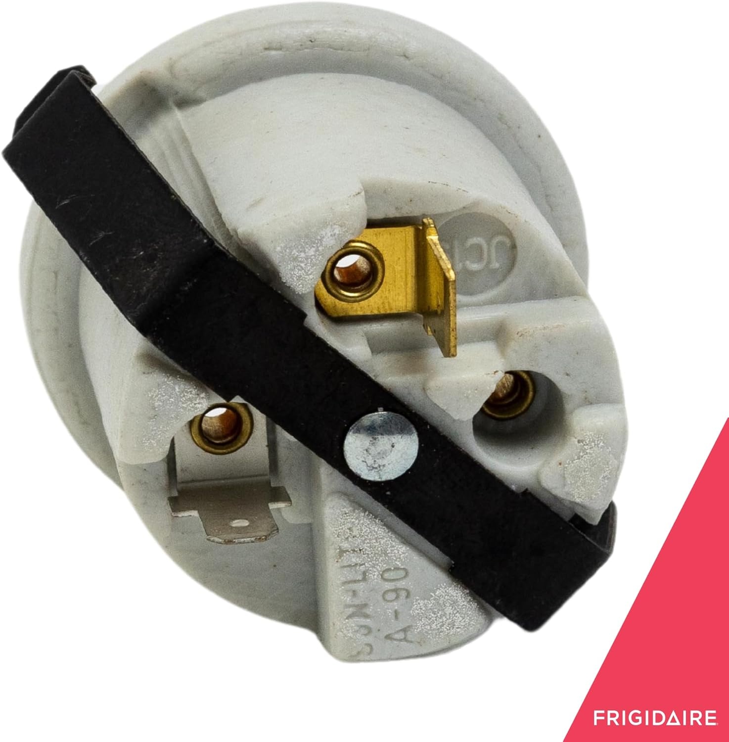 image:imageFrigidaire 316116400 Oven Light Socket for Electric Ranges and Stoves