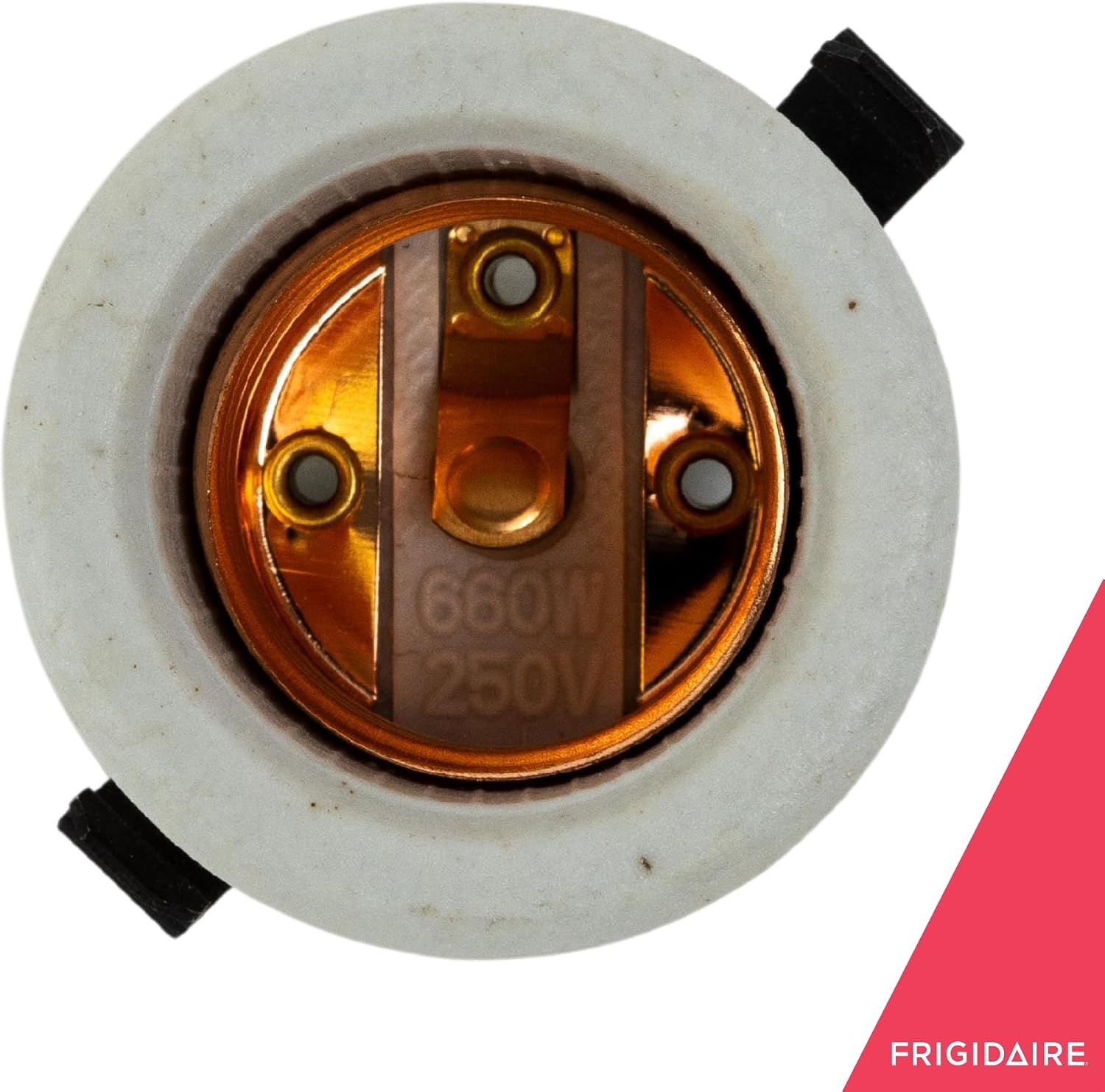 image:imageFrigidaire 316116400 Oven Light Socket for Electric Ranges and Stoves