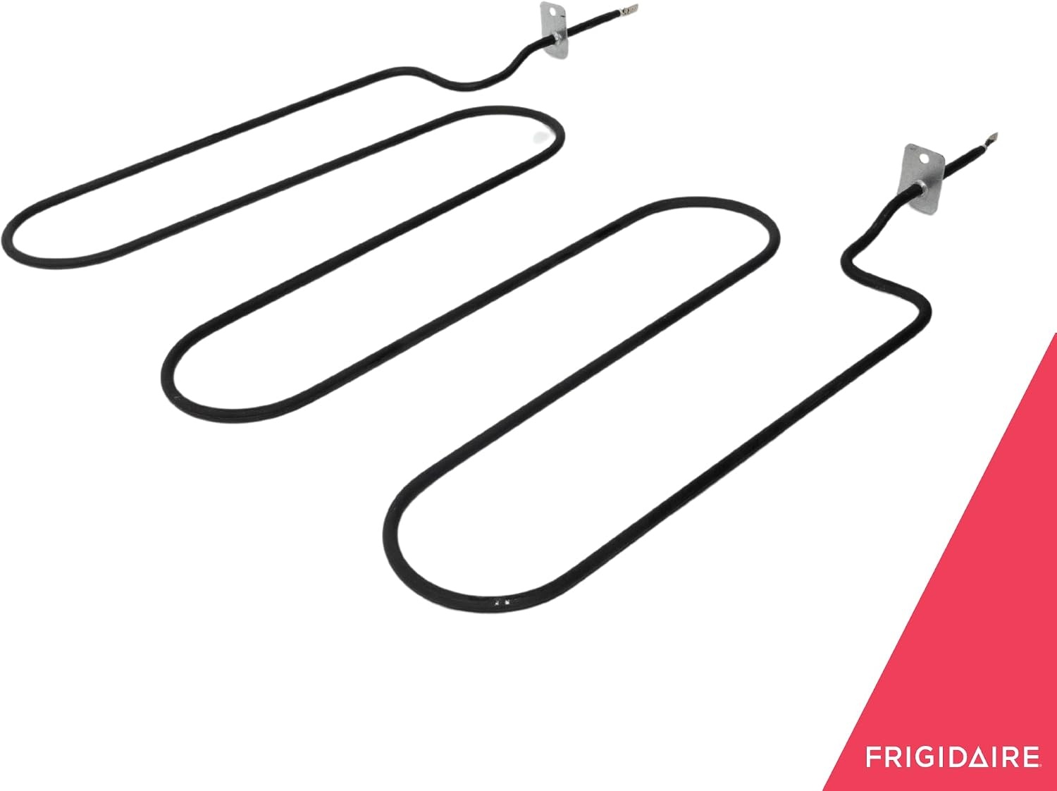 image:imageFrigidaire 316430900 Oven Broil Element for Electric Ranges and Stoves BlackBroil Element