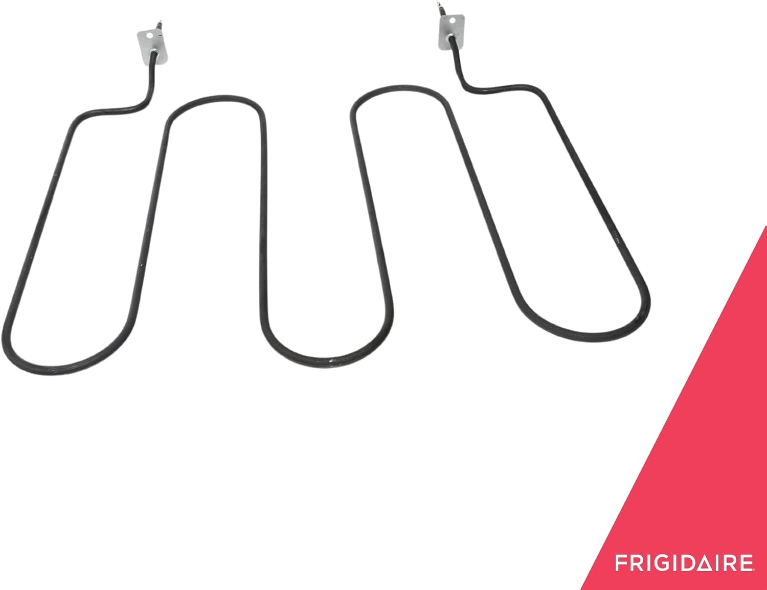 image:imageFrigidaire 316430900 Oven Broil Element for Electric Ranges and Stoves BlackBroil Element