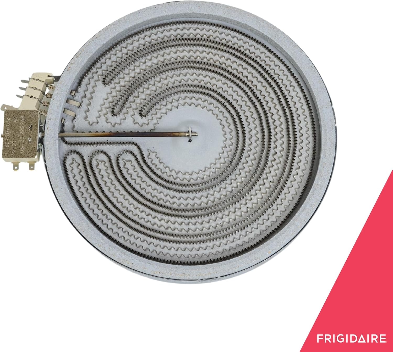 image:imageFrigidaire 316530001 Stovetop Radiant Surface Element for Electric Ranges and Stoves