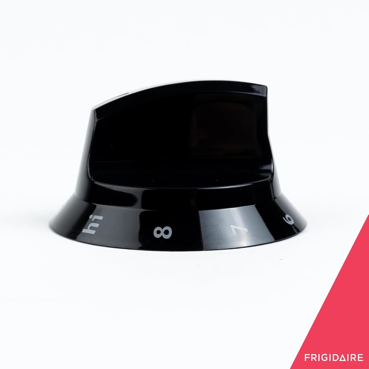 image:imageFrigidaire 316544007 Stovetop Burner Knob for Electric Ranges and Stoves Black