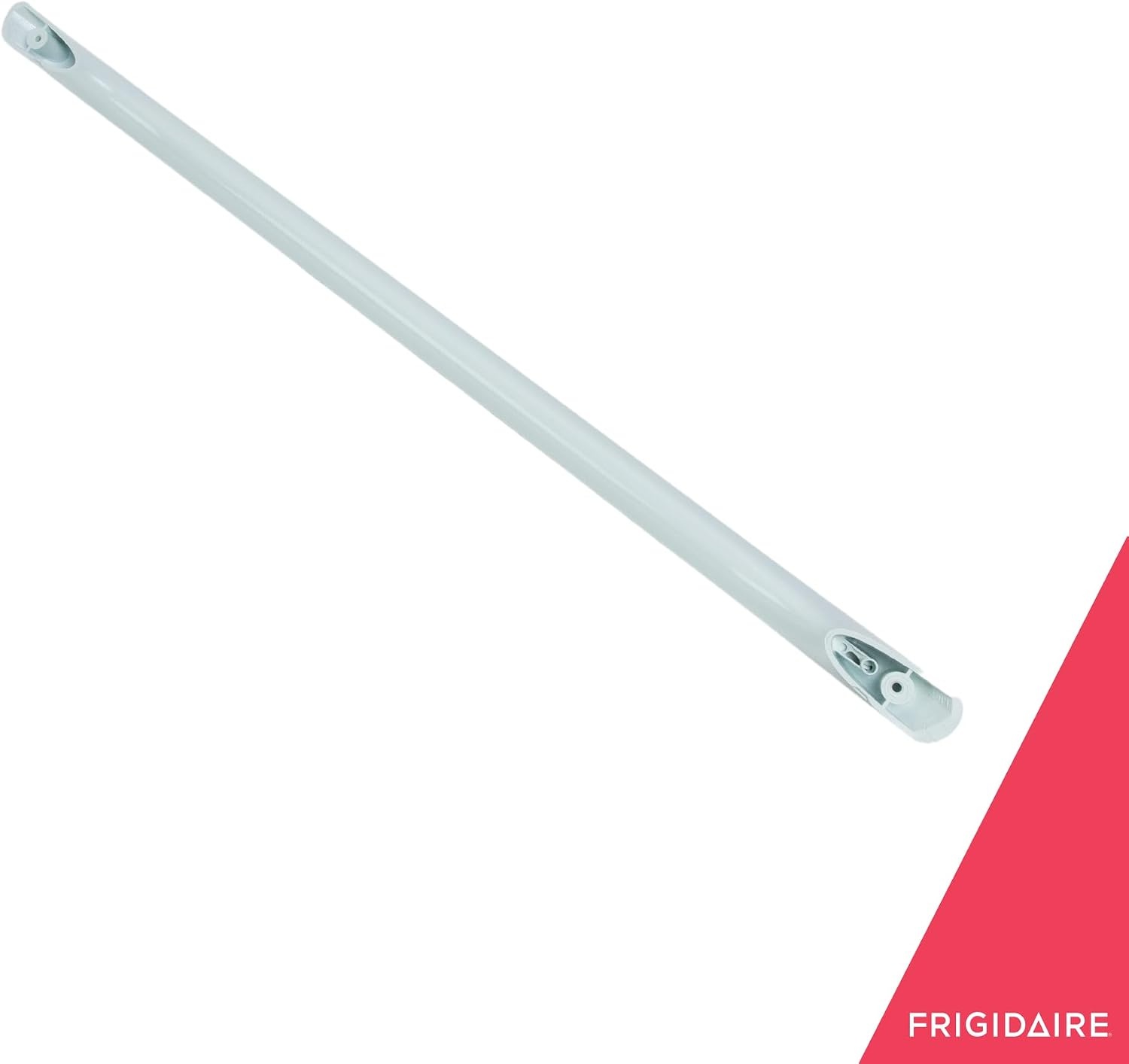 image:imageFrigidaire 316545301 Oven Door Handle for Gas Ranges and Stoves White