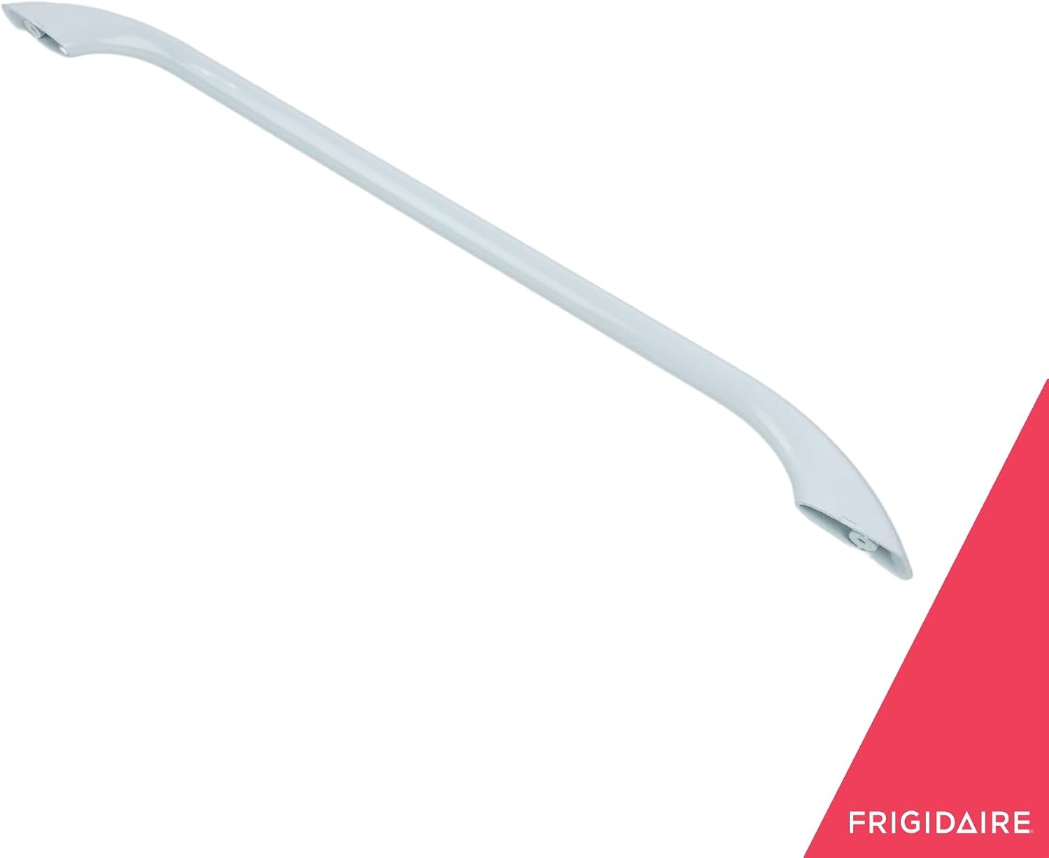 image:imageFrigidaire 316545301 Oven Door Handle for Gas Ranges and Stoves White