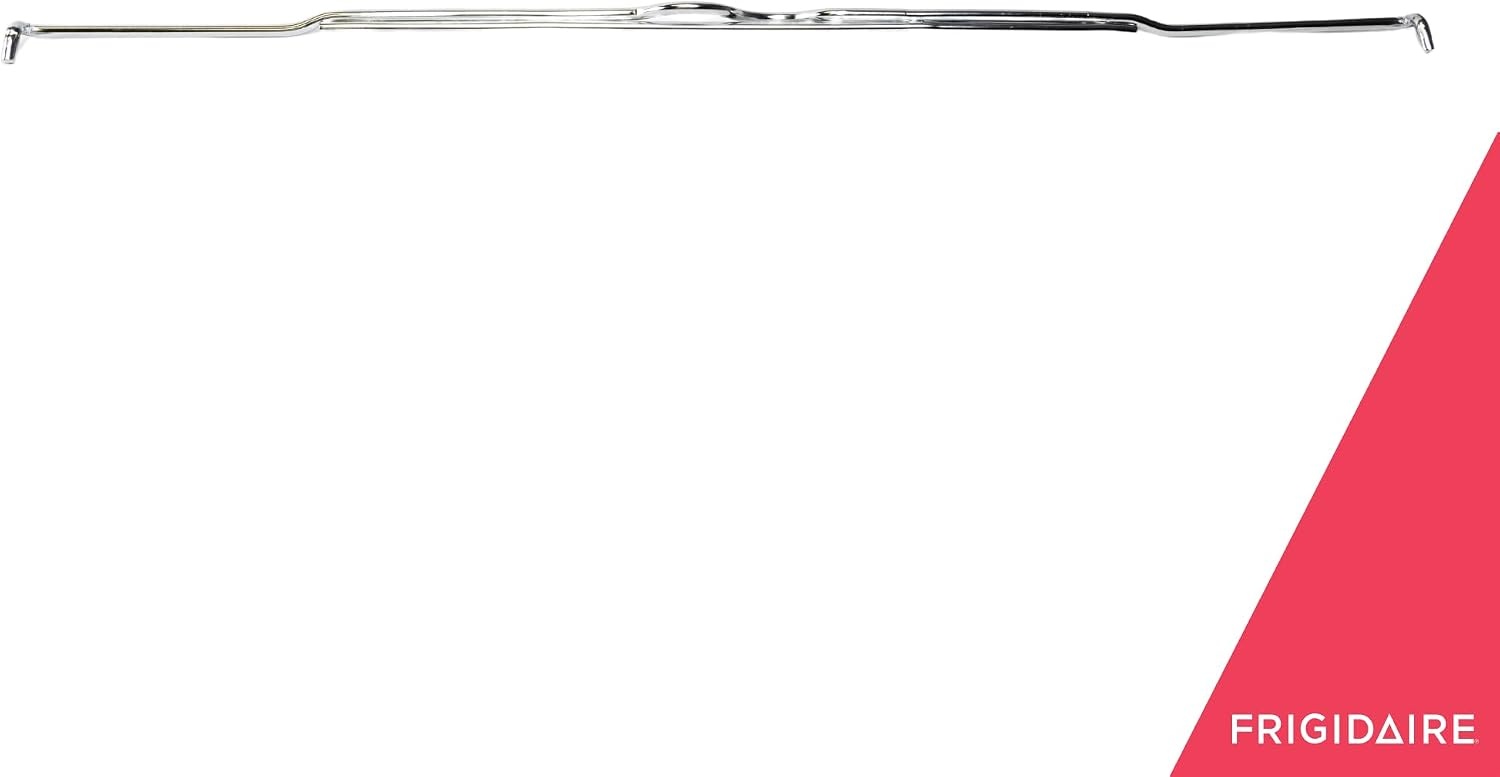 image:imageFrigidaire 316546300 Oven Rack Link Arm for Gas Ranges and Stoves