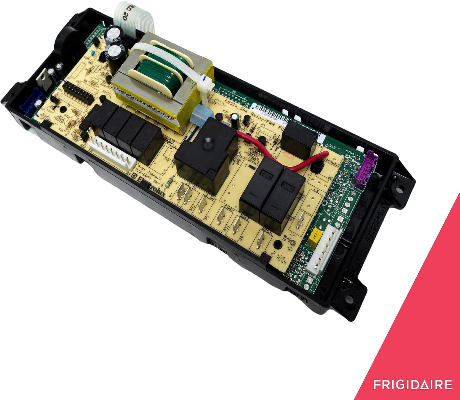 image:imageFrigidaire 316560127 Oven Control Board and Clock for Electric Ranges and Stoves