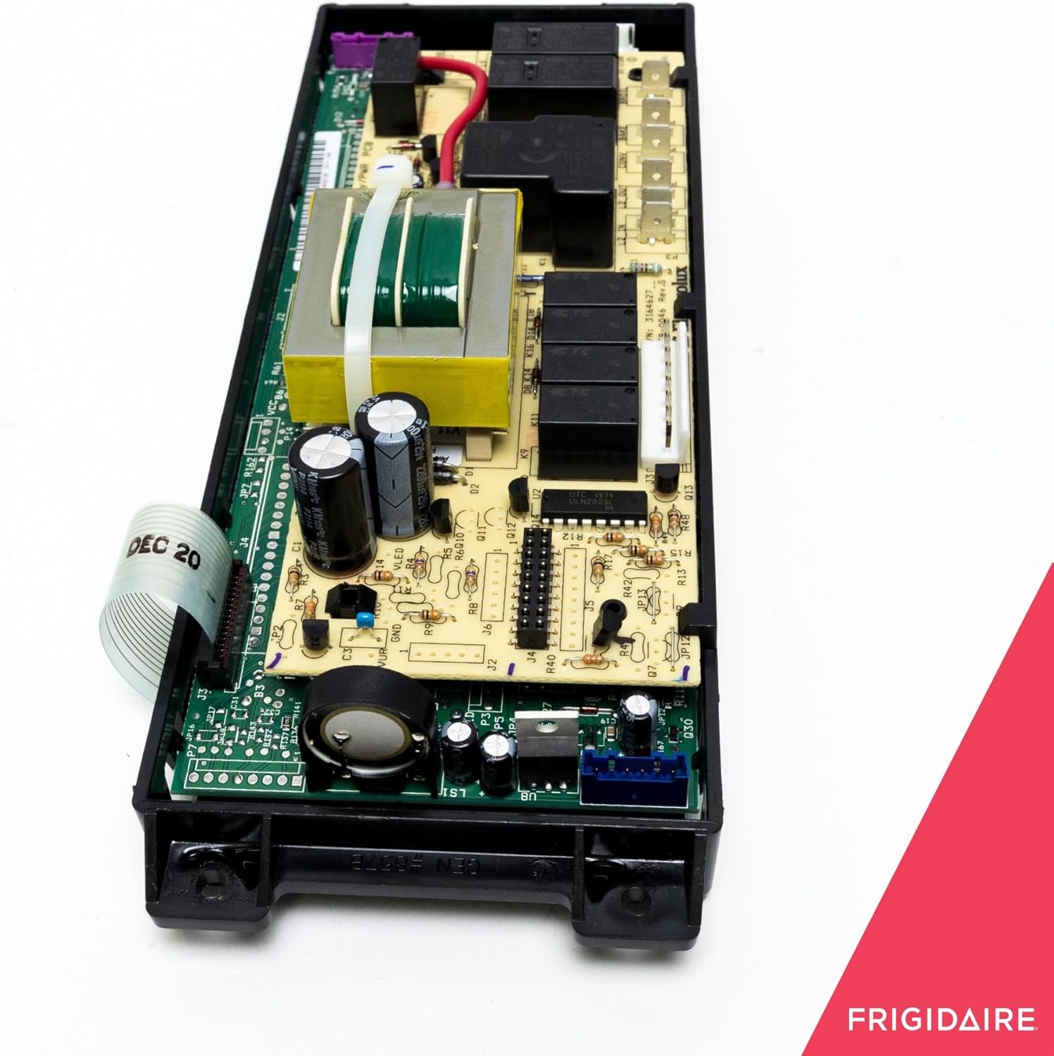 image:imageFrigidaire 316560127 Oven Control Board and Clock for Electric Ranges and Stoves