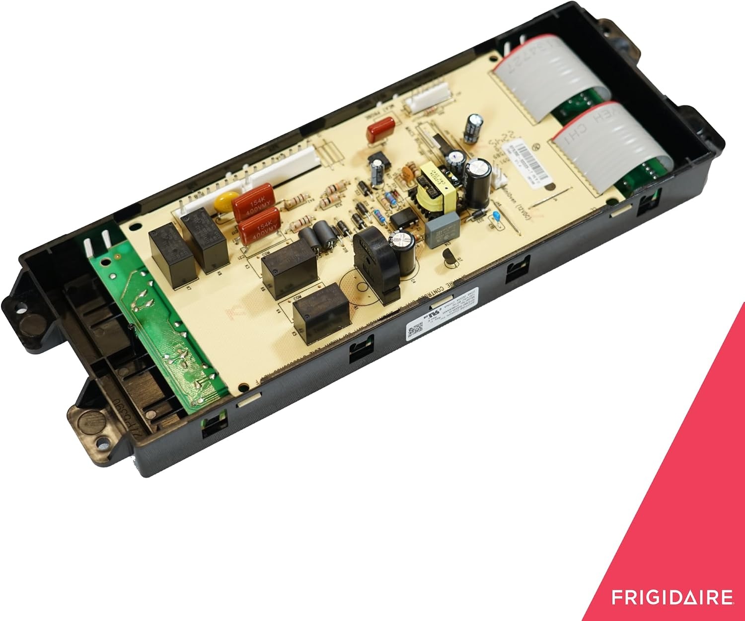 image:imageFrigidaire 316630005 Oven Control Board for Gas Ranges and Stoves Black